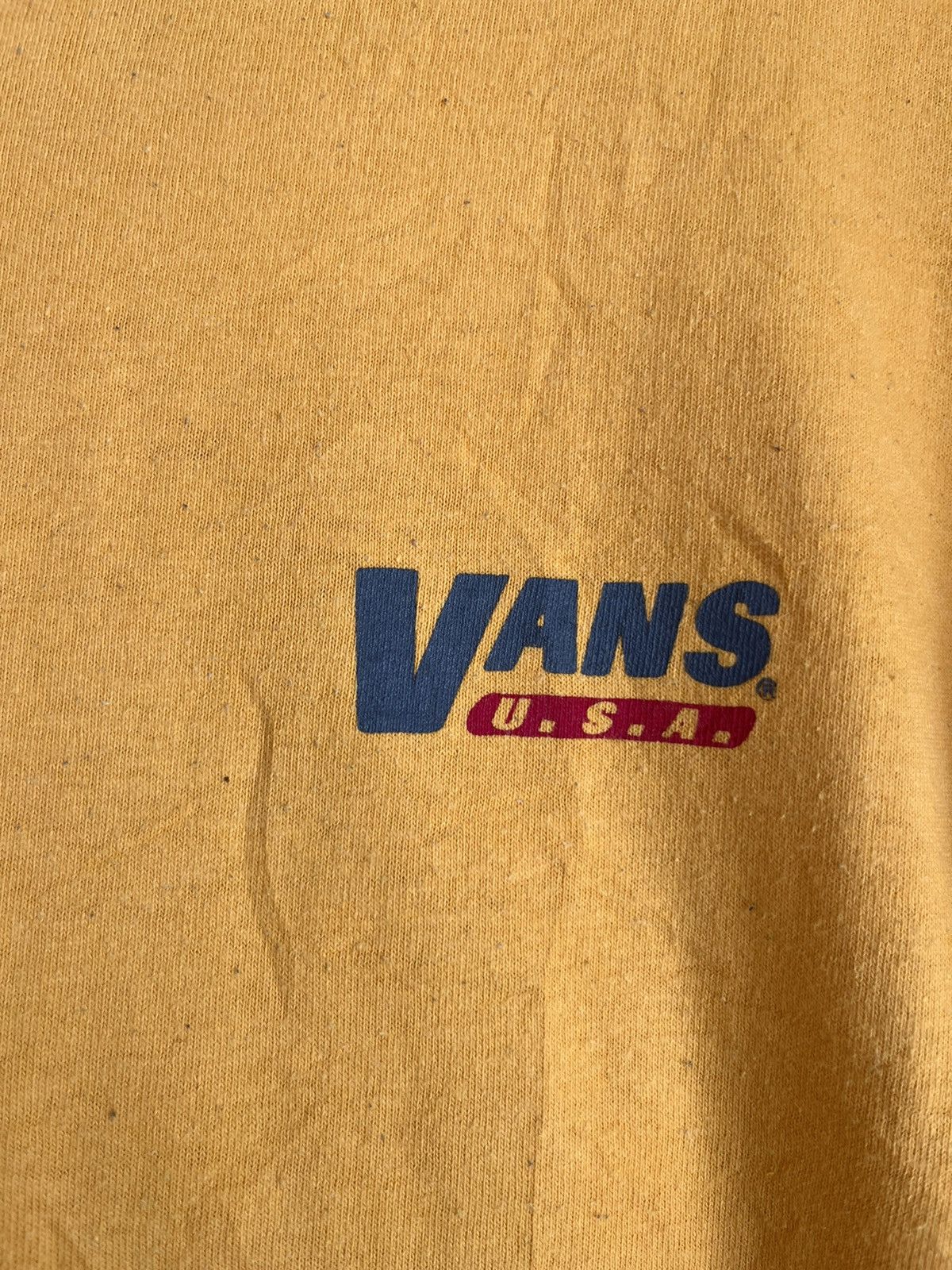 Vintage Vans ft64 Size US L / EU 52-54 / 3 - 2 Thumbnail