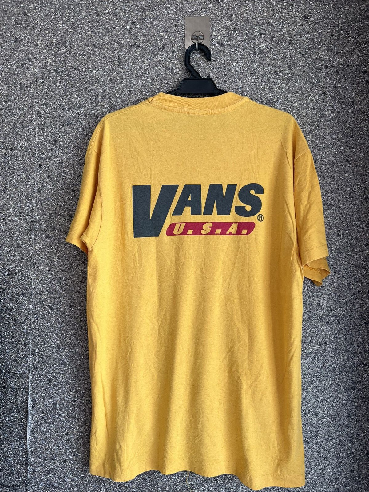 Vintage Vans ft64 Size US L / EU 52-54 / 3 - 4 Thumbnail