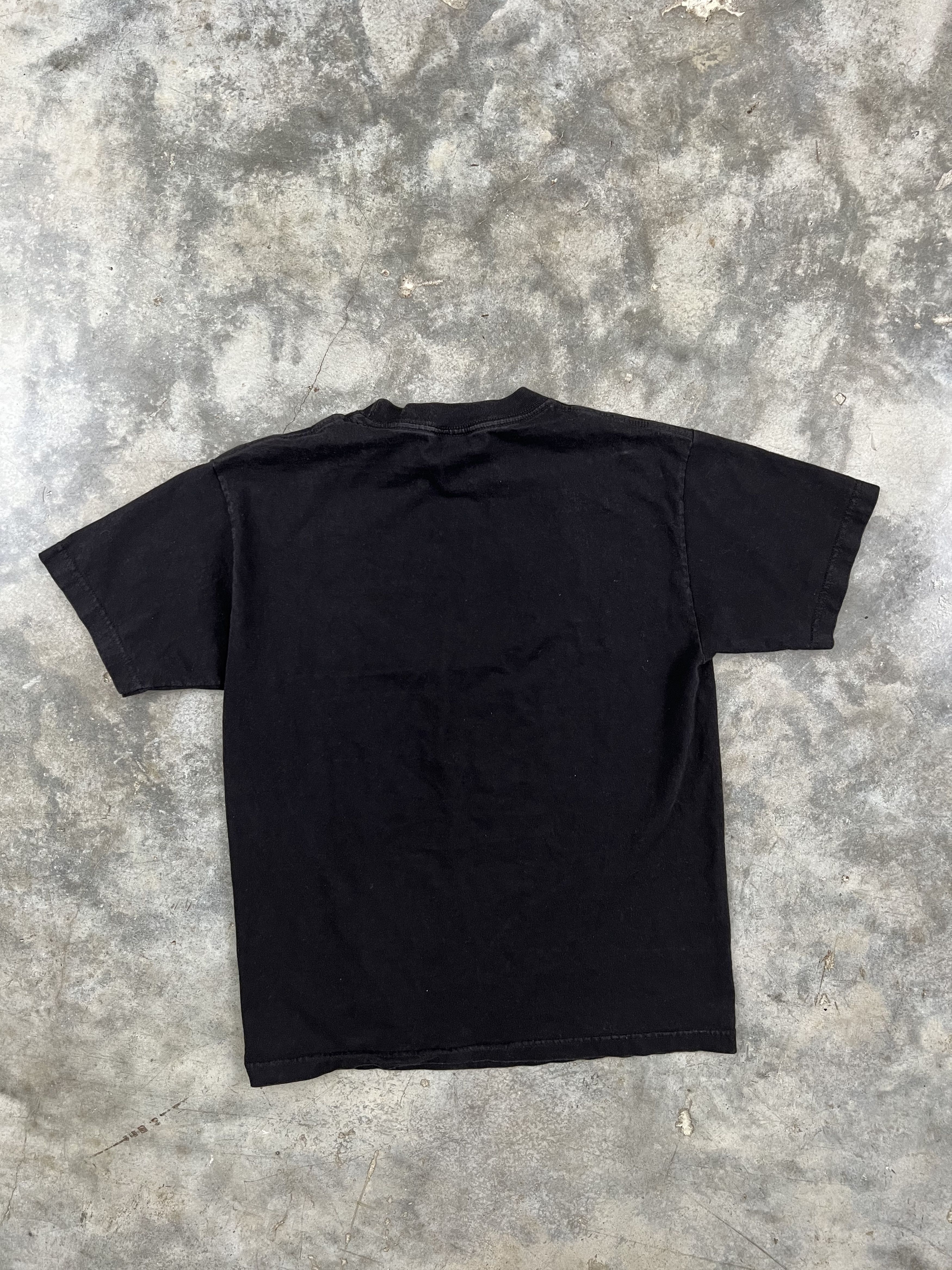 Golf Wang Golf Wang Problem Child Black Logo Tee Medium Tyler Size US M / EU 48-50 / 2 - 3 Thumbnail