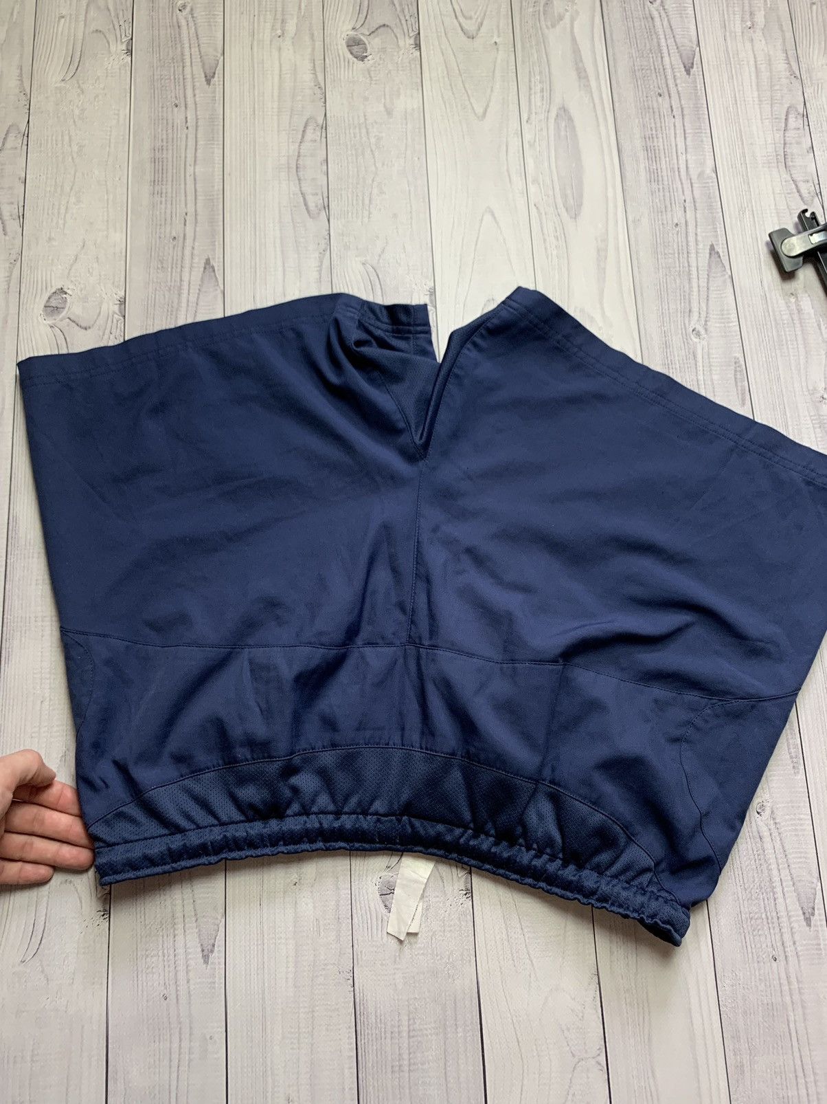 Nike × Vintage Vintage soccer shorts Nike PSG Size US 32 / EU 48 - 5 Thumbnail