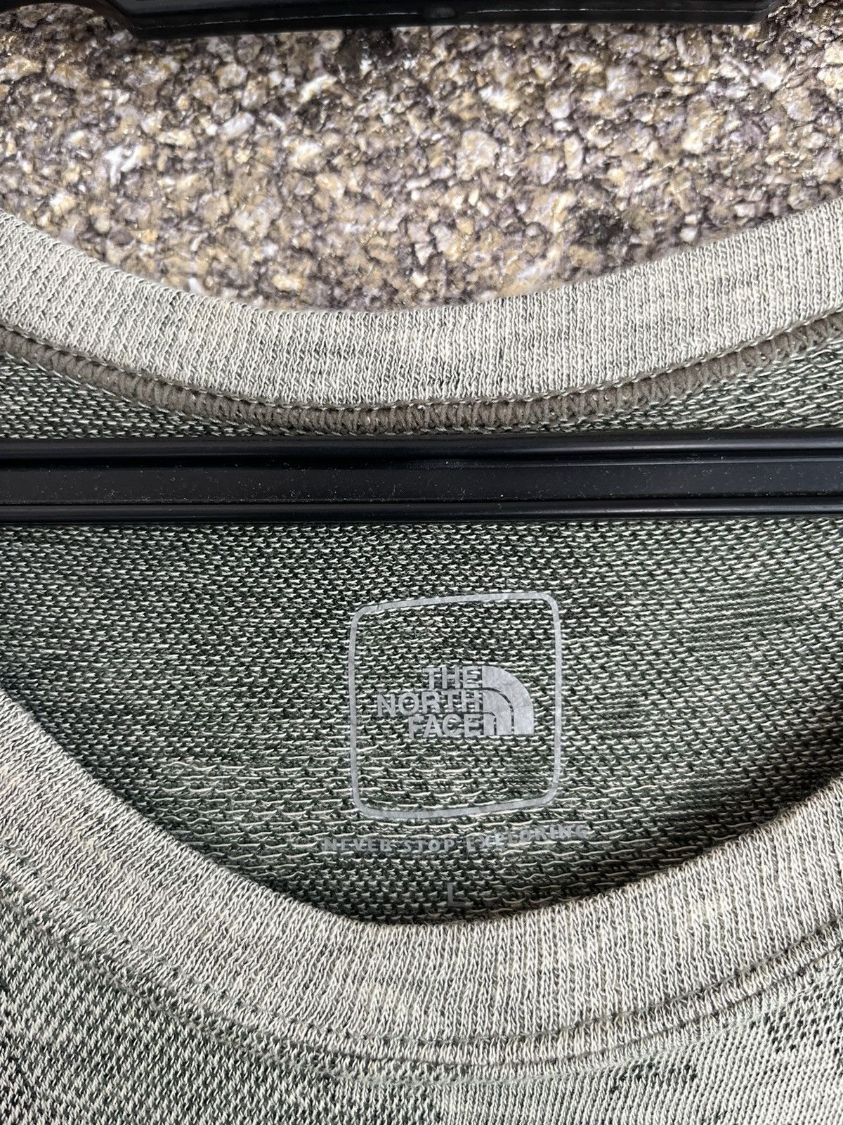 Designer The north face ft64 Size US L / EU 52-54 / 3 - 3 Thumbnail