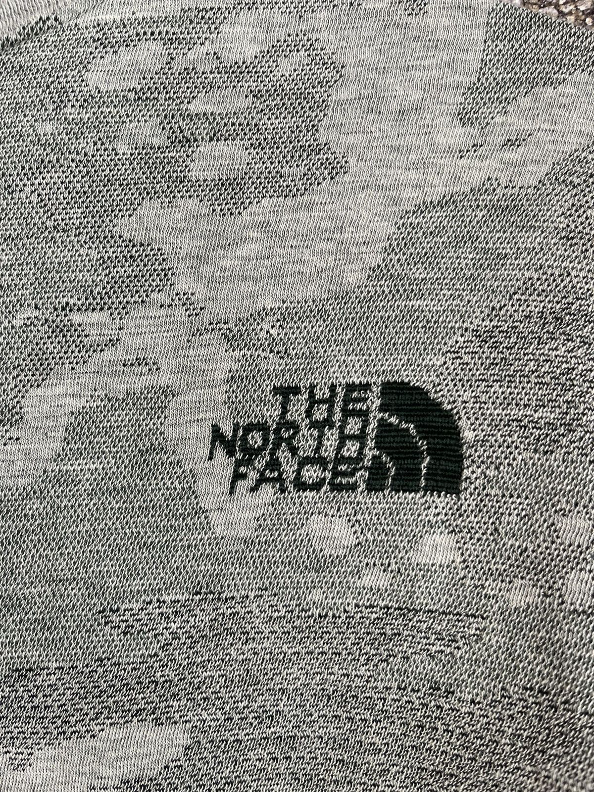 Designer The north face ft64 Size US L / EU 52-54 / 3 - 5 Thumbnail