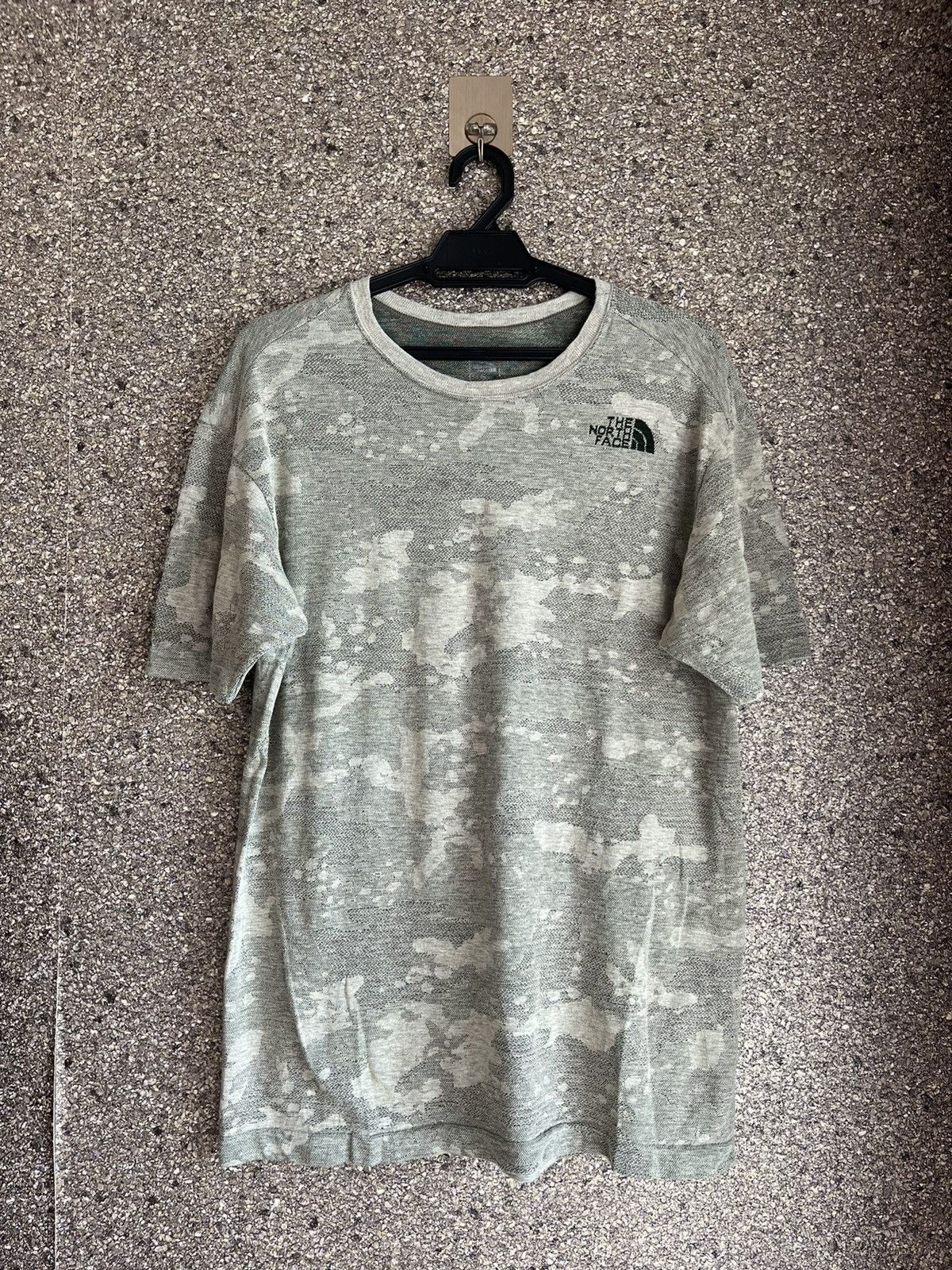 Designer The north face ft64 Size US L / EU 52-54 / 3 - 1 Thumbnail