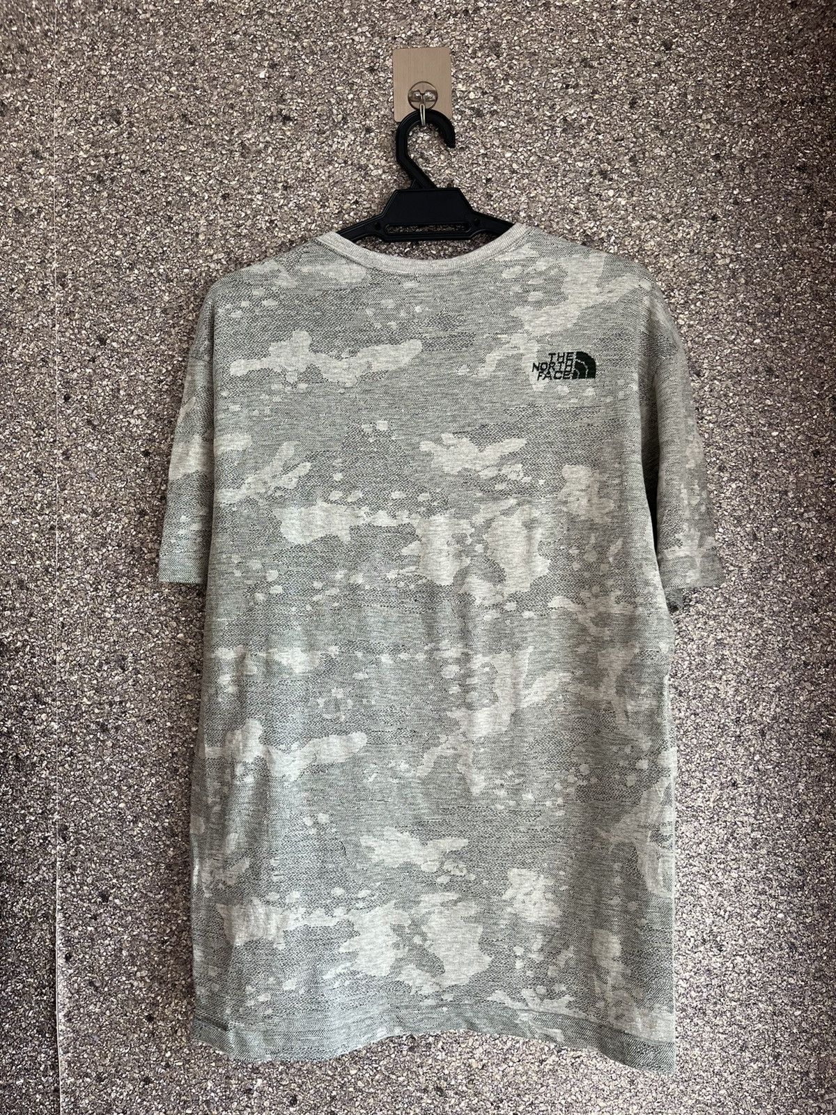 Designer The north face ft64 Size US L / EU 52-54 / 3 - 4 Thumbnail