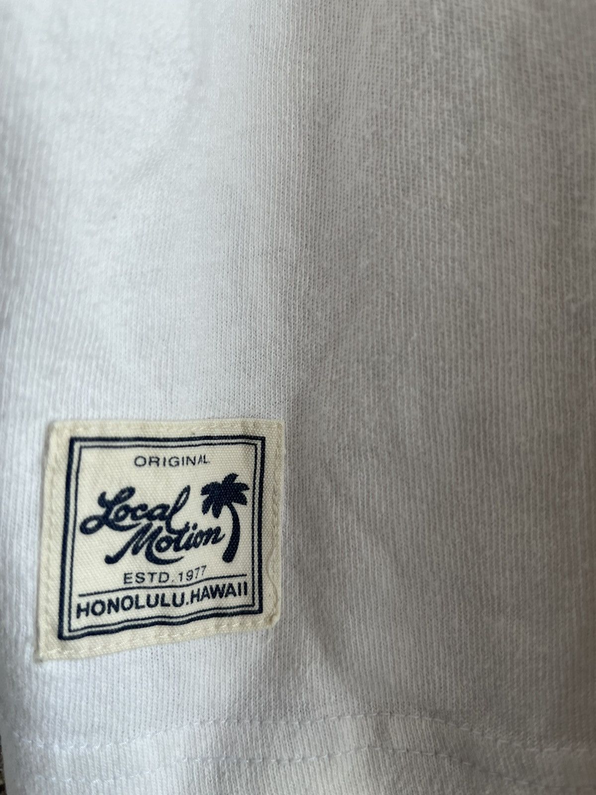 Vintage Honolulu hawaii ft64 Size US L / EU 52-54 / 3 - 3 Thumbnail
