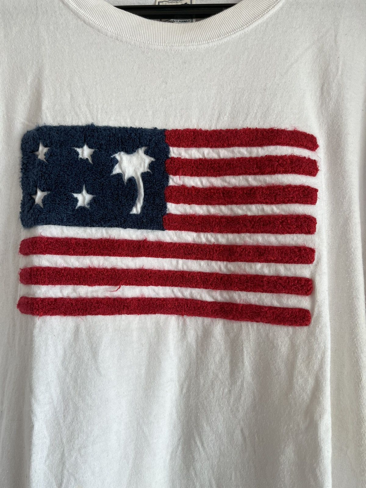 Vintage Honolulu hawaii ft64 Size US L / EU 52-54 / 3 - 2 Thumbnail