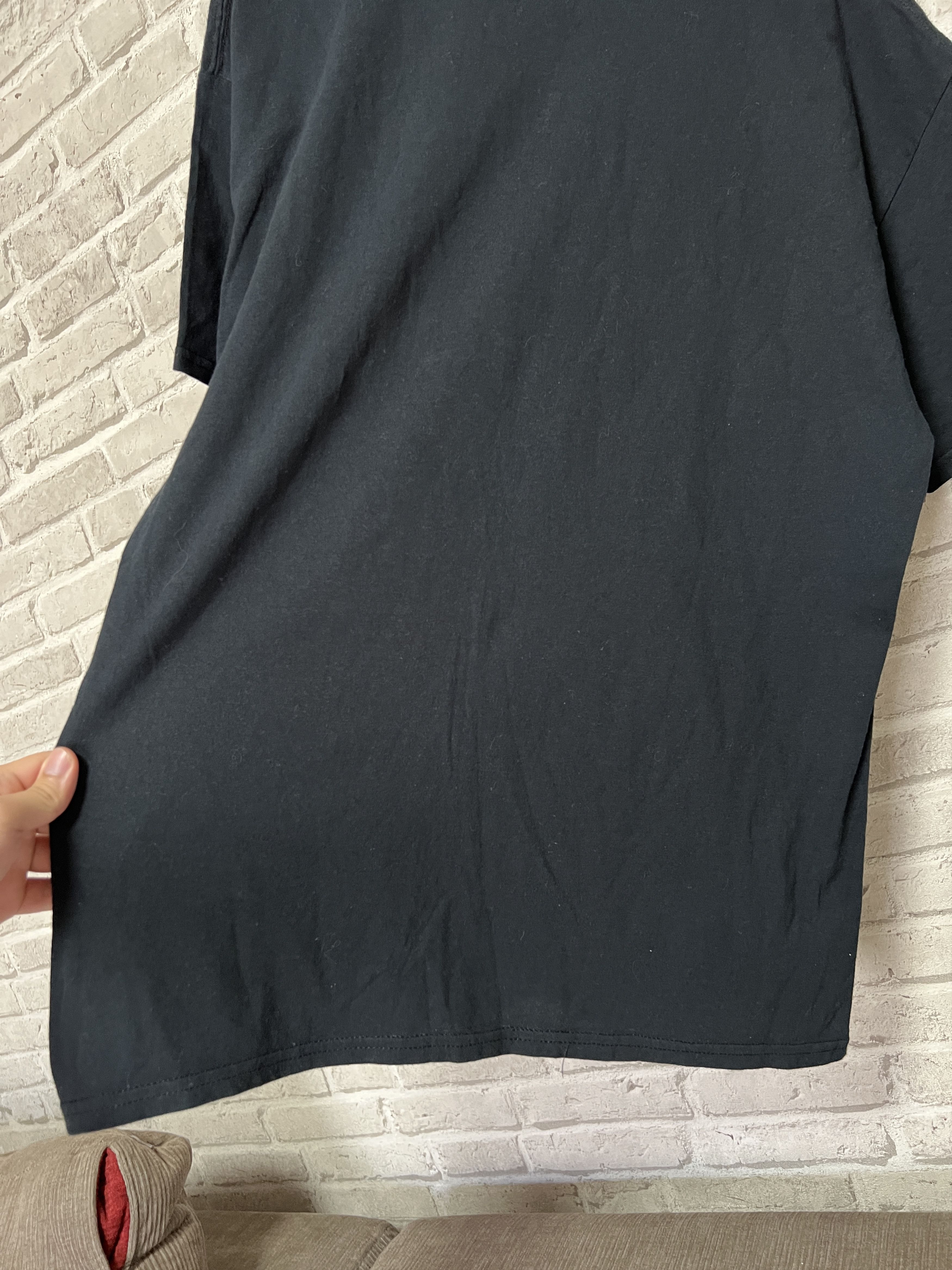 Vintage The Walking Dead 2013 Vintage AMC Series Tee Size US L / EU 52-54 / 3 - 11 Thumbnail