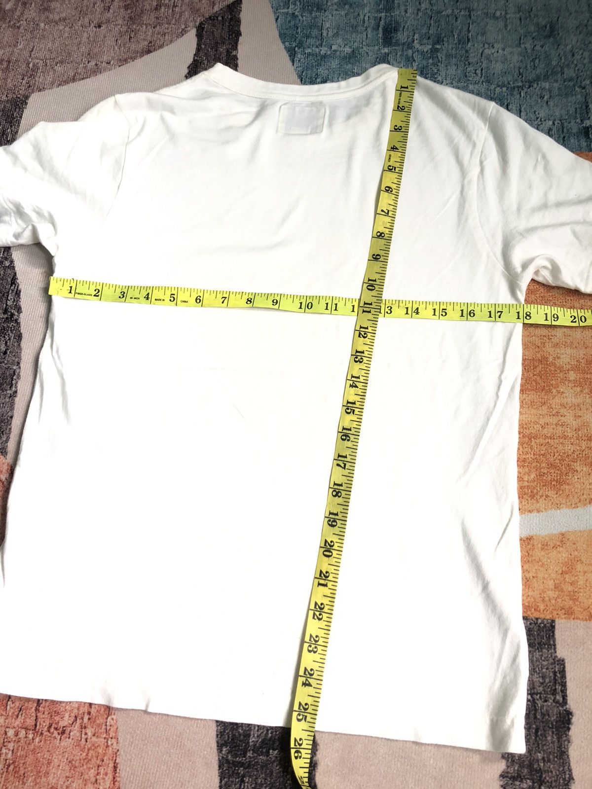 Japanese Brand × Snow Peak × Vintage VINTAGE SNOW PEAK OUTDOOR LIFESTYLE CREATOR SHIRT Size US S / EU 44-46 / 1 - 5 Thumbnail