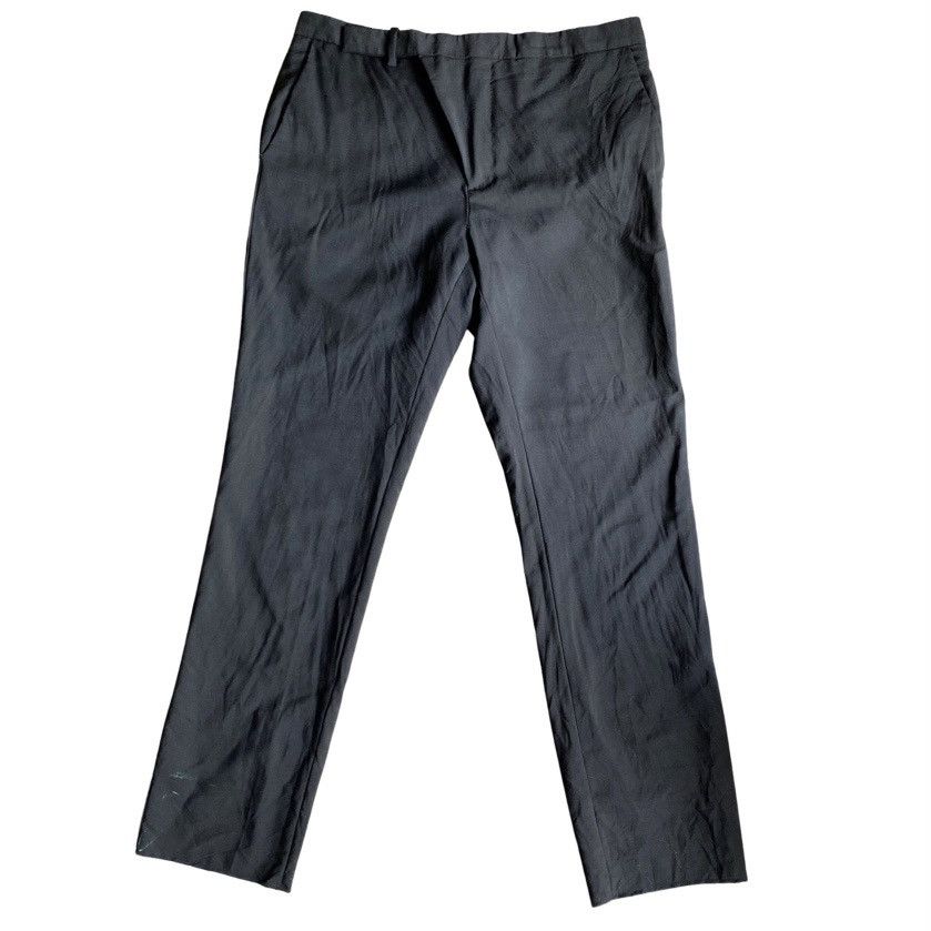 Raf Simons SS13 Trousers Size US 34 / EU 50 - 2 Thumbnail