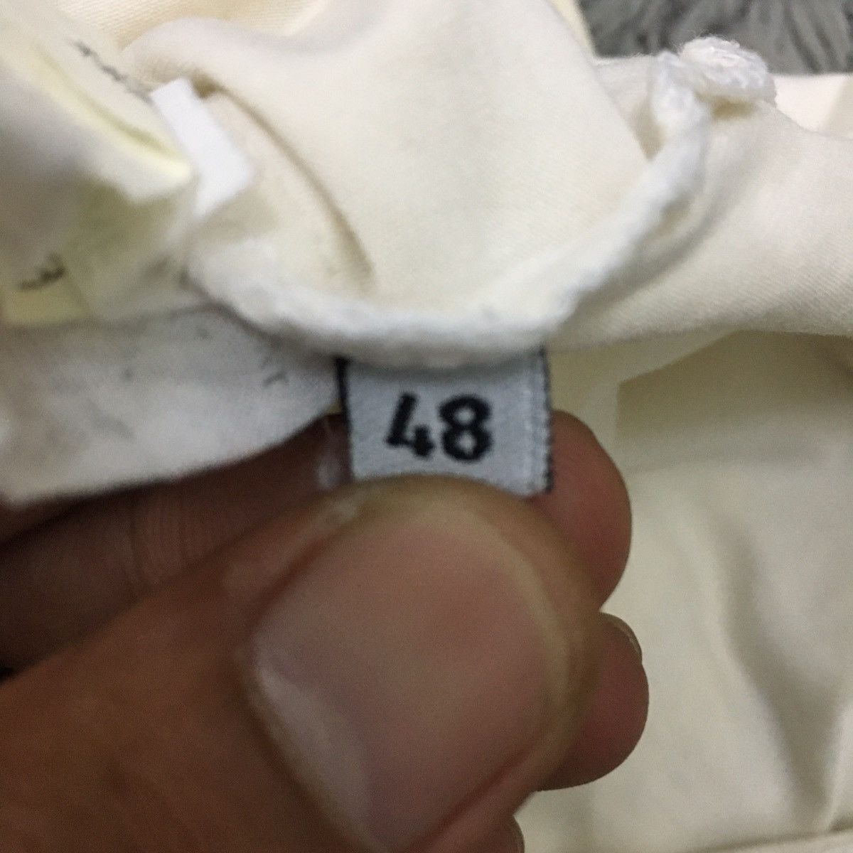 Raf Simons Raf simons building tshirt Size US M / EU 48-50 / 2 - 7 Thumbnail