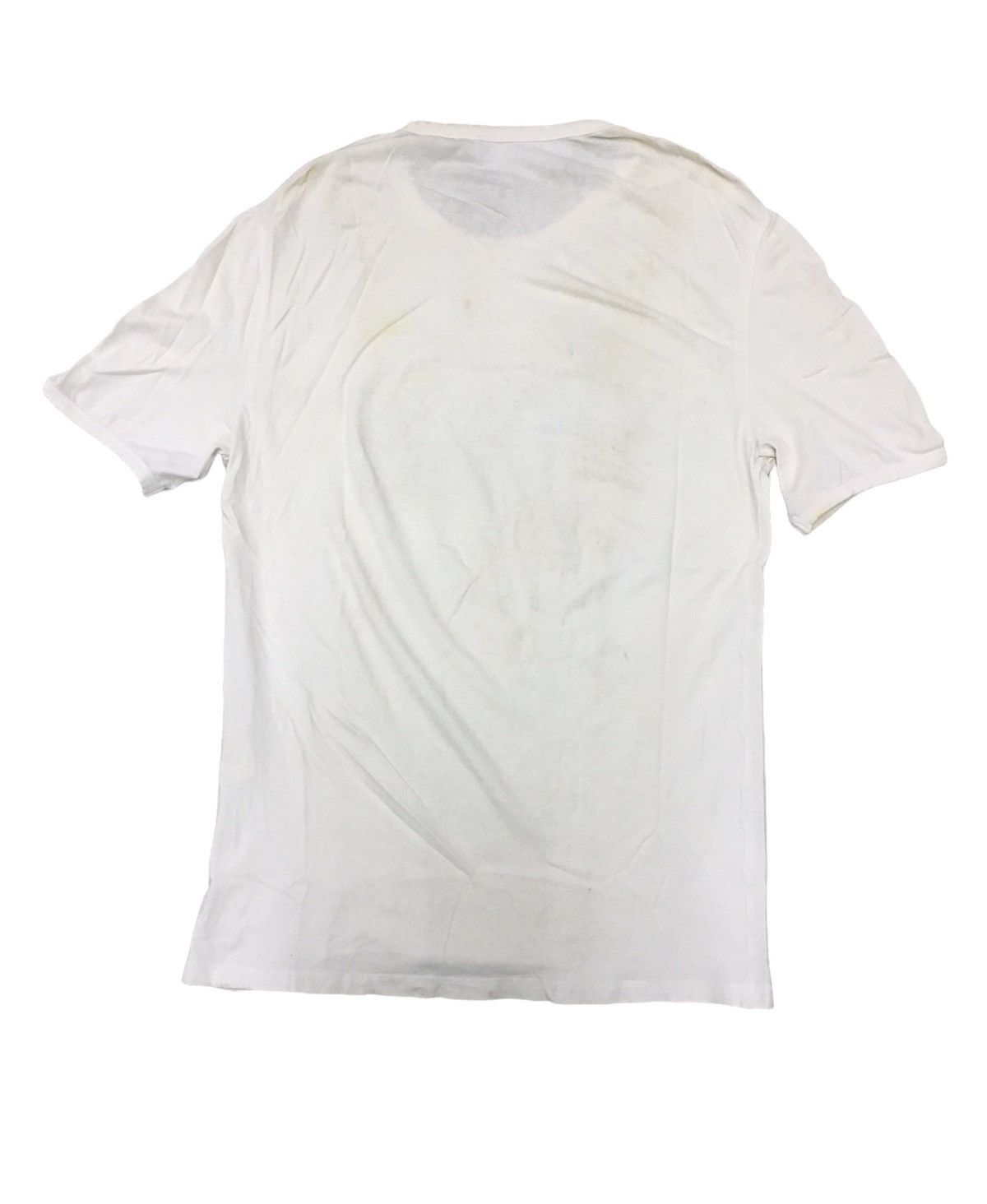 Raf Simons Raf simons building tshirt Size US M / EU 48-50 / 2 - 2 Thumbnail