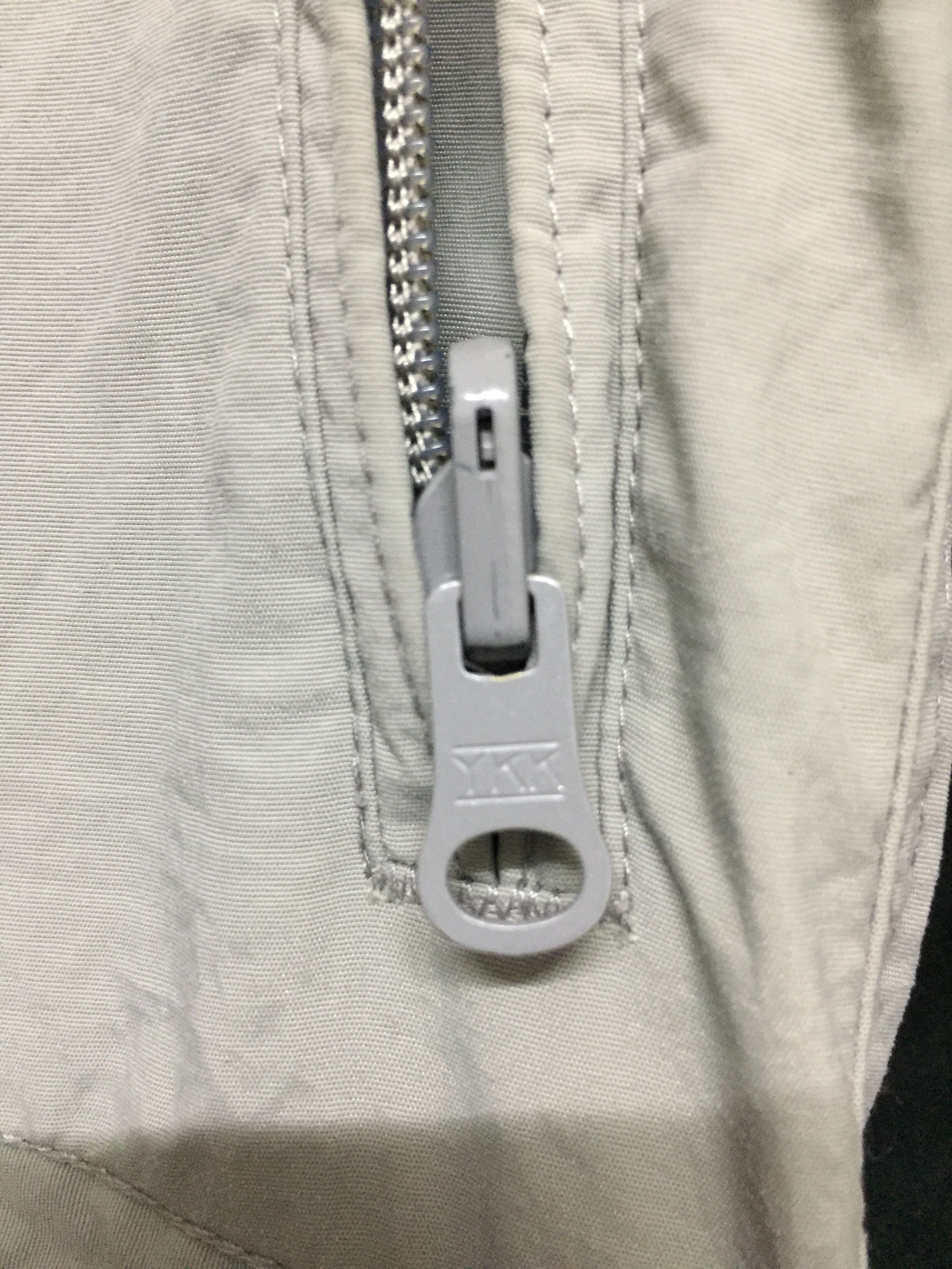 Beams Plus × Japanese Brand BEAMS Multipocket cargos convertible pants Size US 32 / EU 48 - 6 Thumbnail