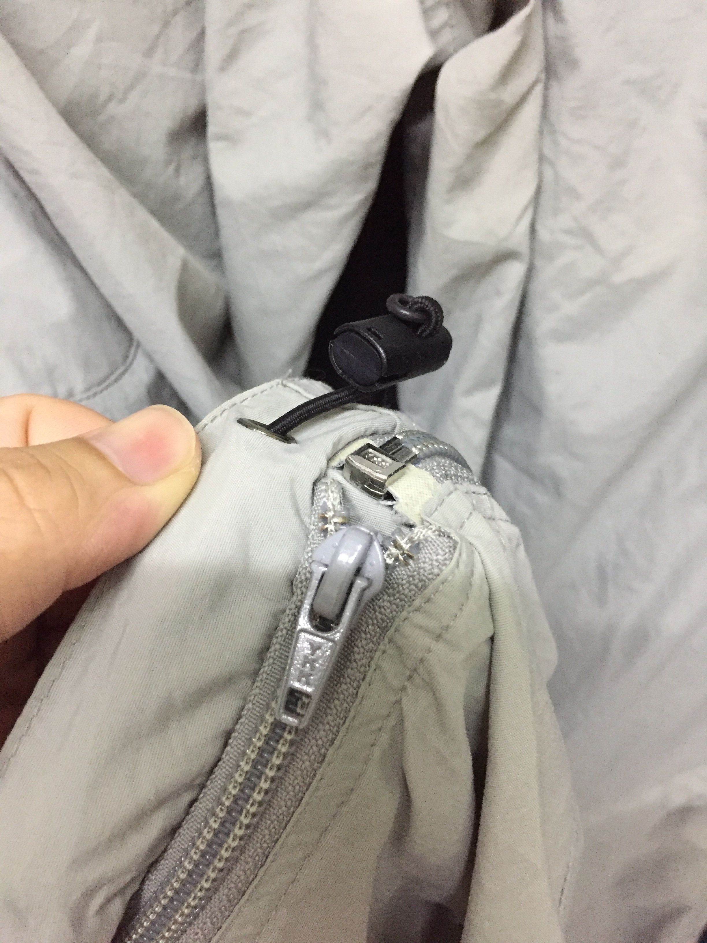 Beams Plus × Japanese Brand BEAMS Multipocket cargos convertible pants Size US 32 / EU 48 - 13 Thumbnail