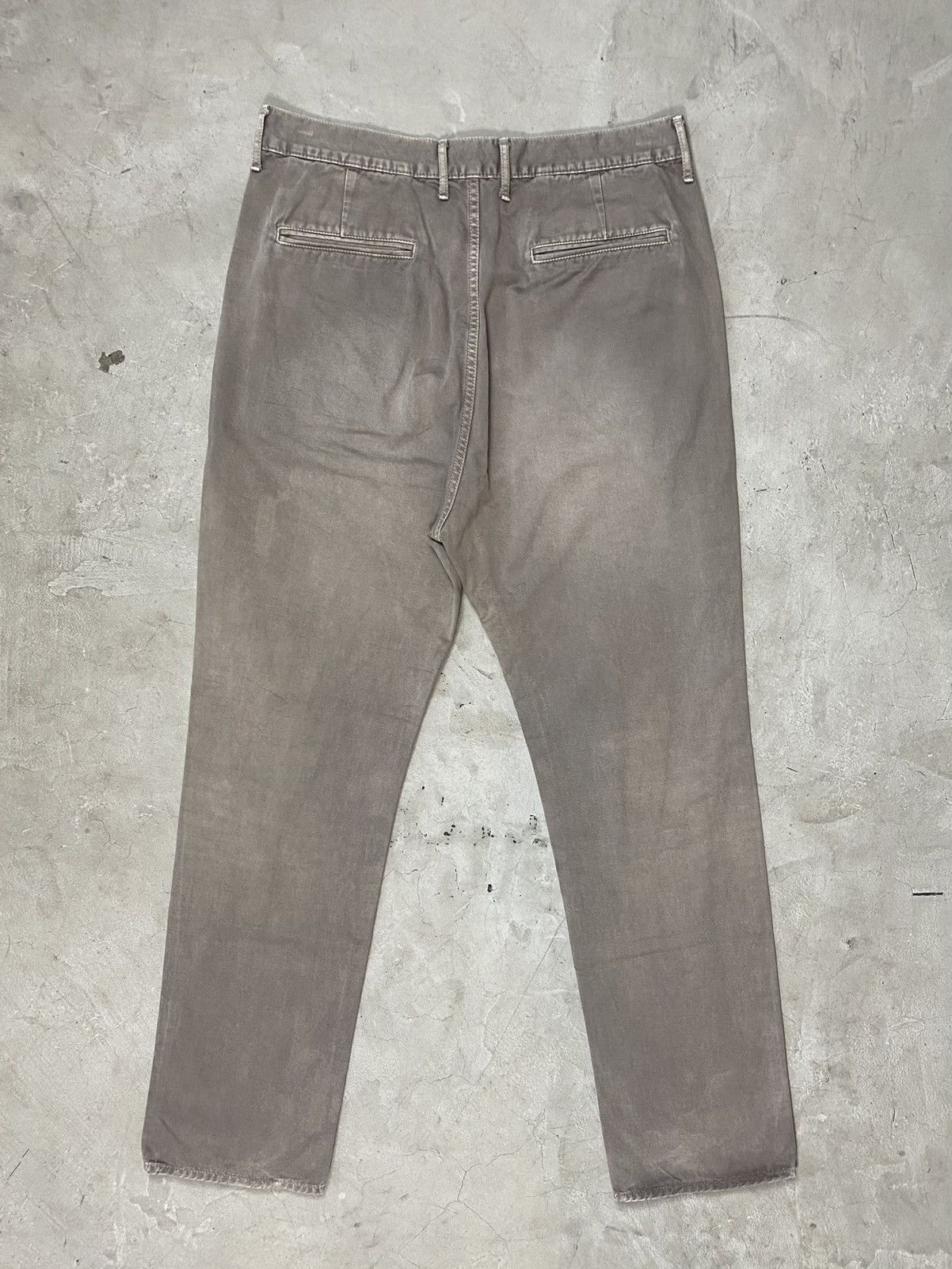 Kapital Kapital Work Pants Size US 32 / EU 48 - 2 Thumbnail