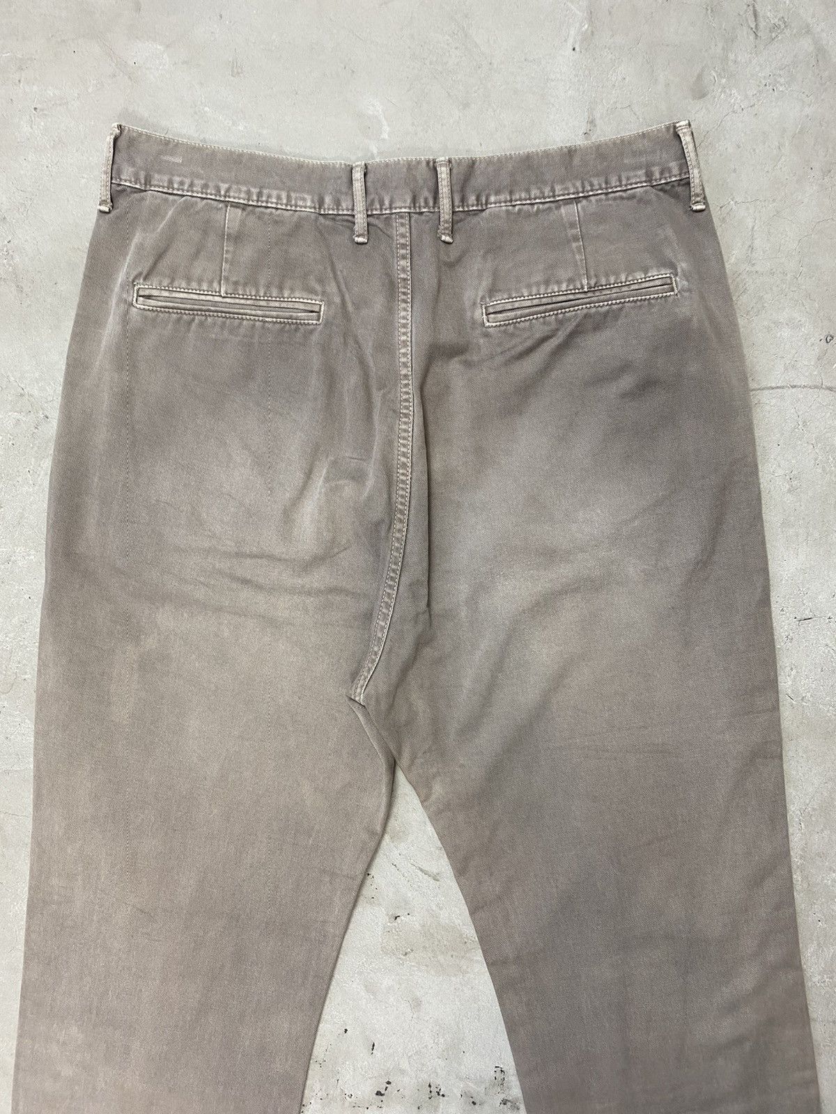 Kapital Kapital Work Pants Size US 32 / EU 48 - 6 Thumbnail
