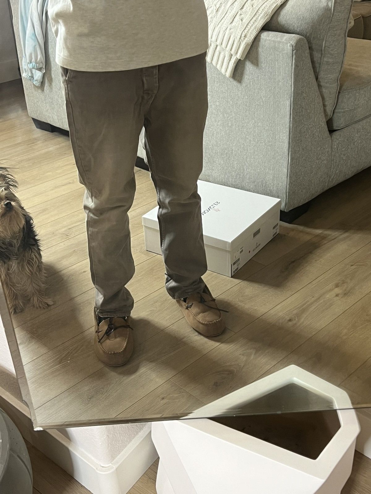 Kapital Kapital Work Pants Size US 32 / EU 48 - 8 Thumbnail