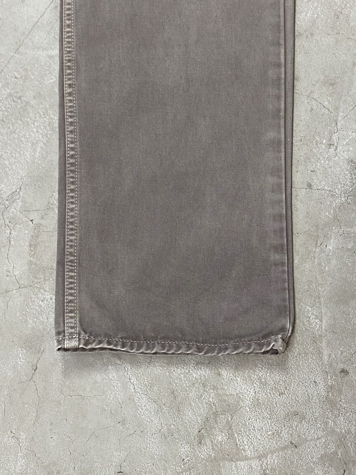 Kapital Kapital Work Pants Size US 32 / EU 48 - 5 Thumbnail