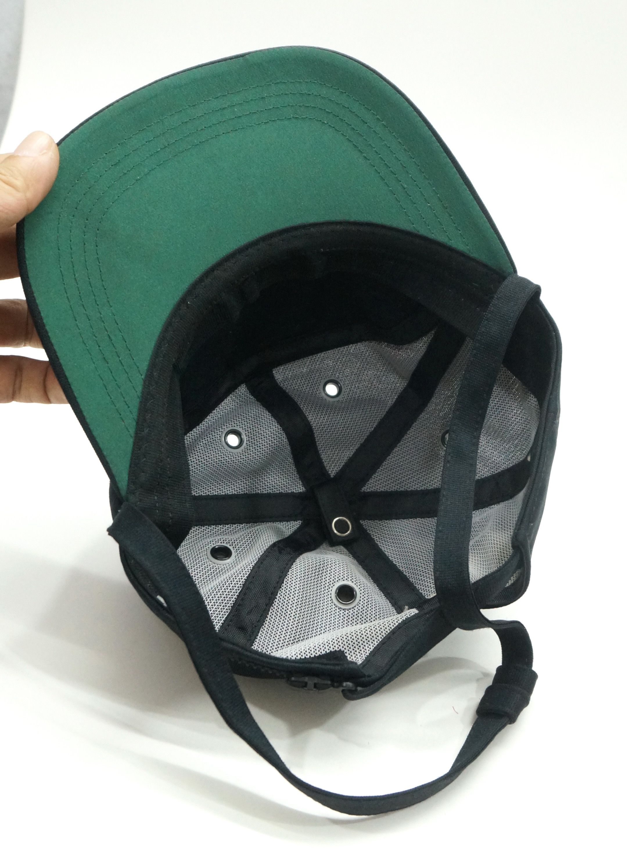 Japanese Brand 🔥 Vintage MARITIME SELF DEFENSE FORCE Japan Cap Size ONE SIZE - 5 Thumbnail