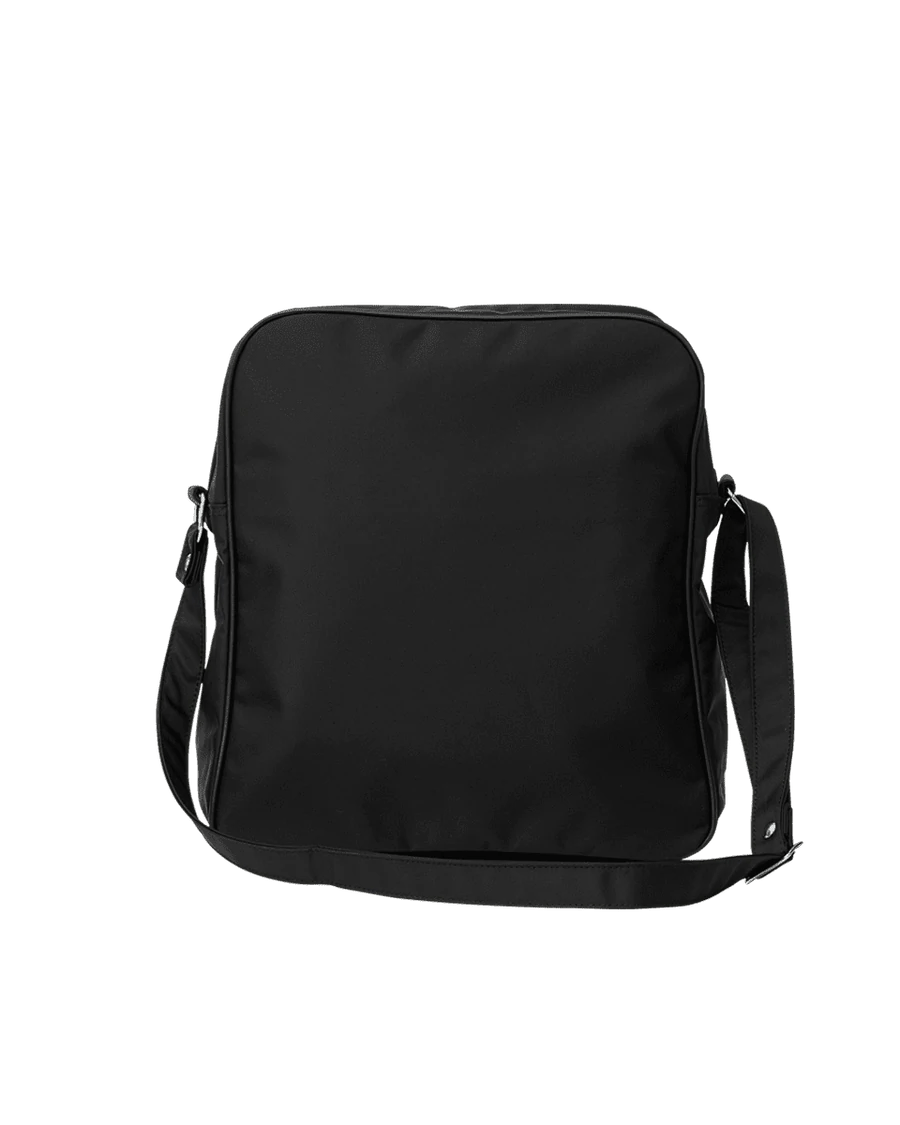 Comme des Garcons Comme Des Garcons CDG Logo Shoulder Bag Size ONE SIZE - 3 Thumbnail