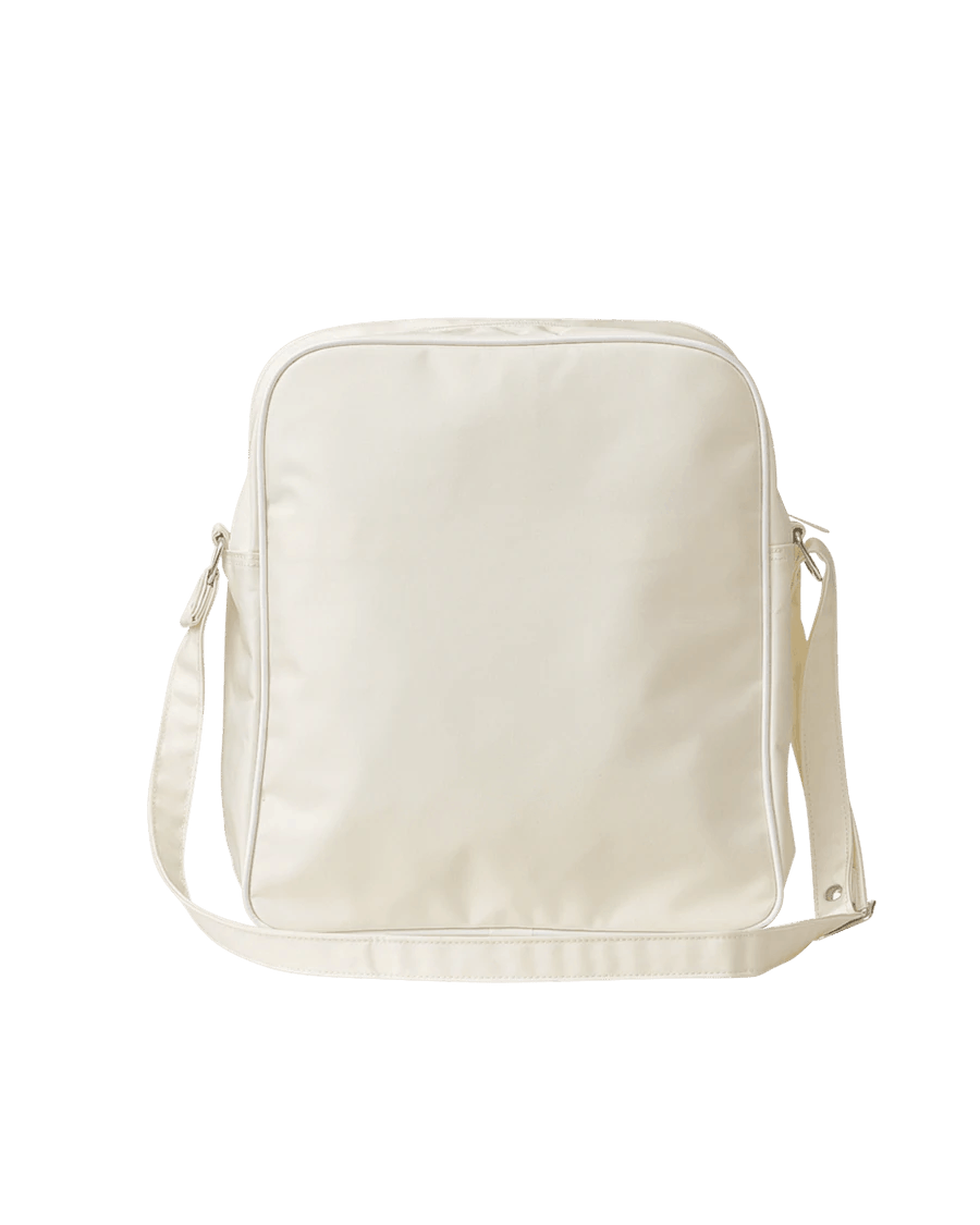 Comme des Garcons Comme Des Garcons CDG Logo Shoulder Bag Size ONE SIZE - 3 Thumbnail