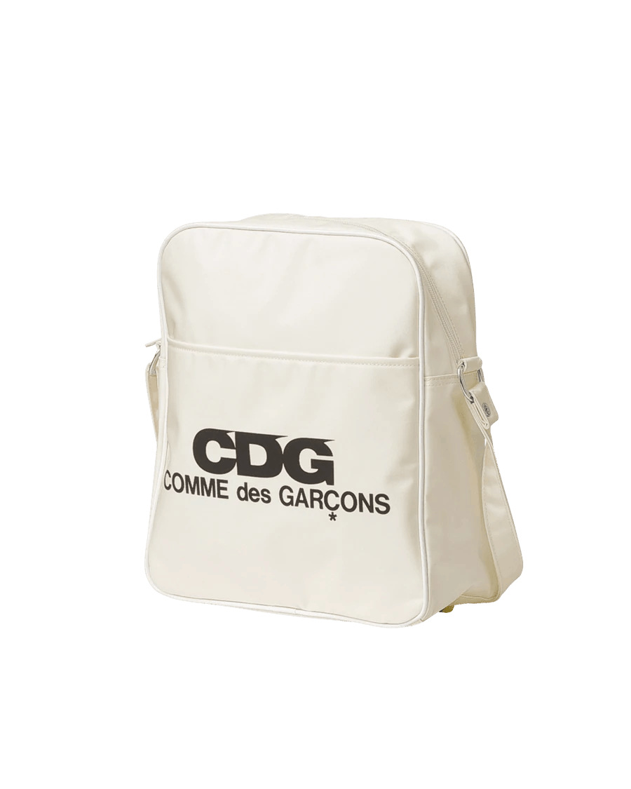 Comme des Garcons Comme Des Garcons CDG Logo Shoulder Bag Size ONE SIZE - 2 Thumbnail