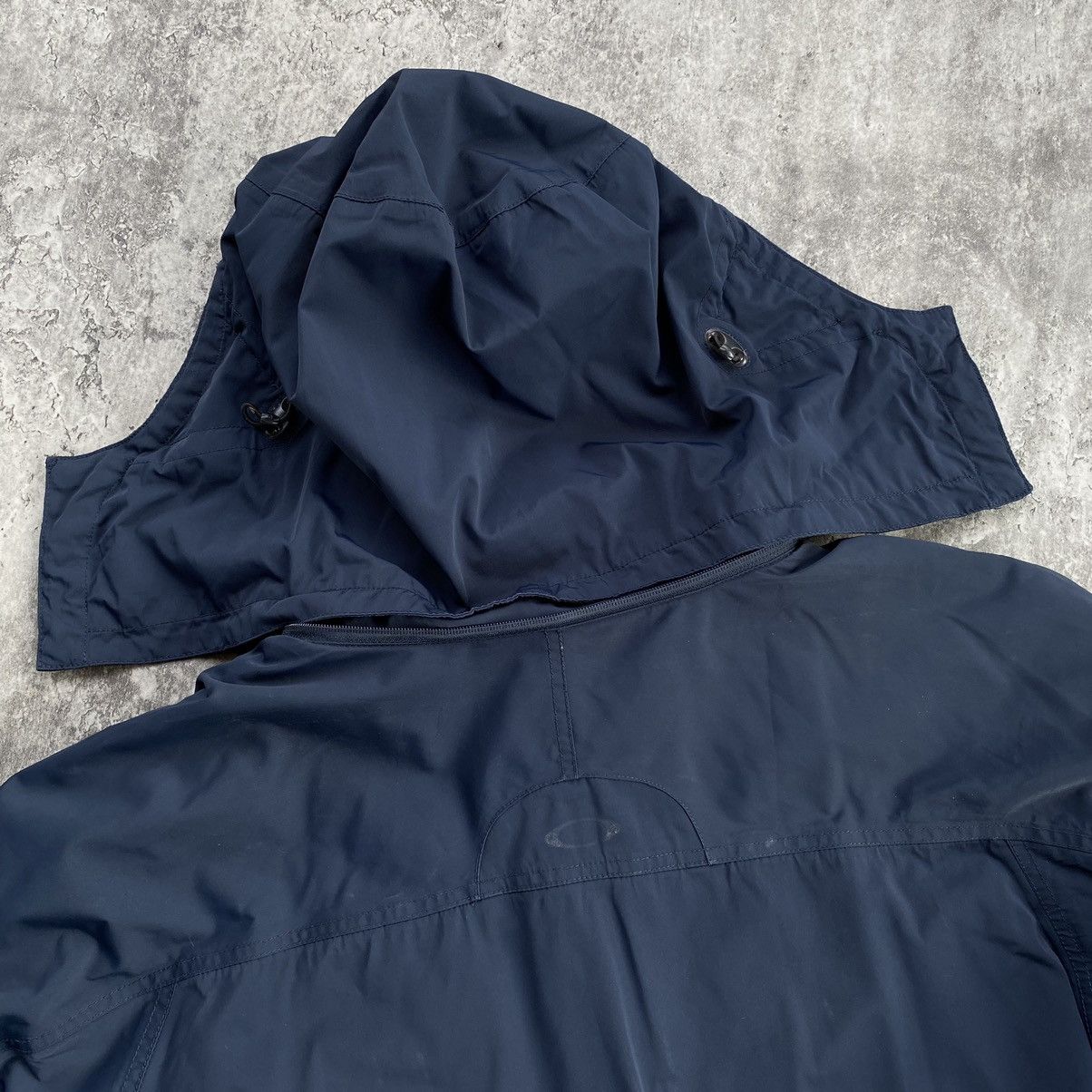 Oakley Oakley nitro fuel technical ski jacket from the early 2000s Size US M / EU 48-50 / 2 - 7 Thumbnail