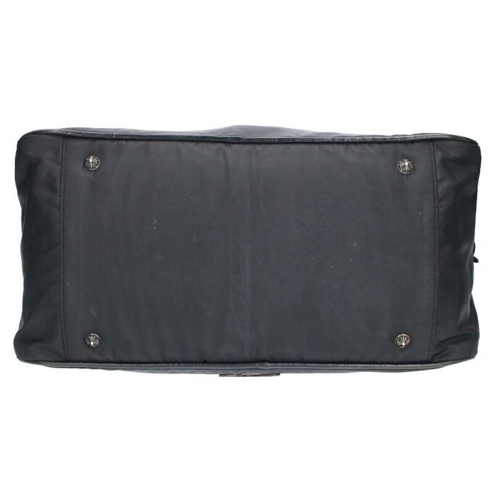 Chrome Hearts Chrome Hearts Nylon Luggage Bag Grailed