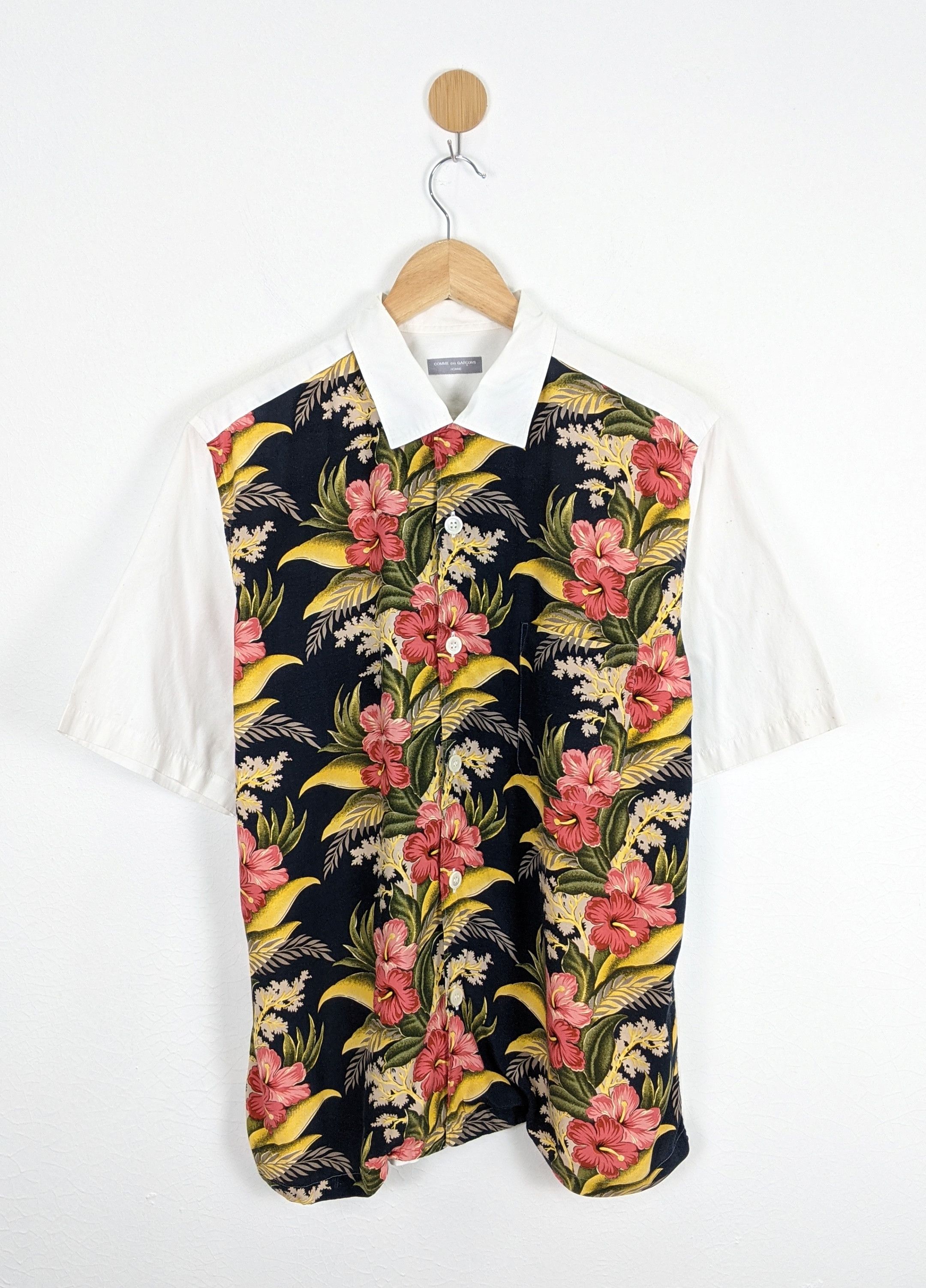 Comme Des Garcons Flower | Grailed