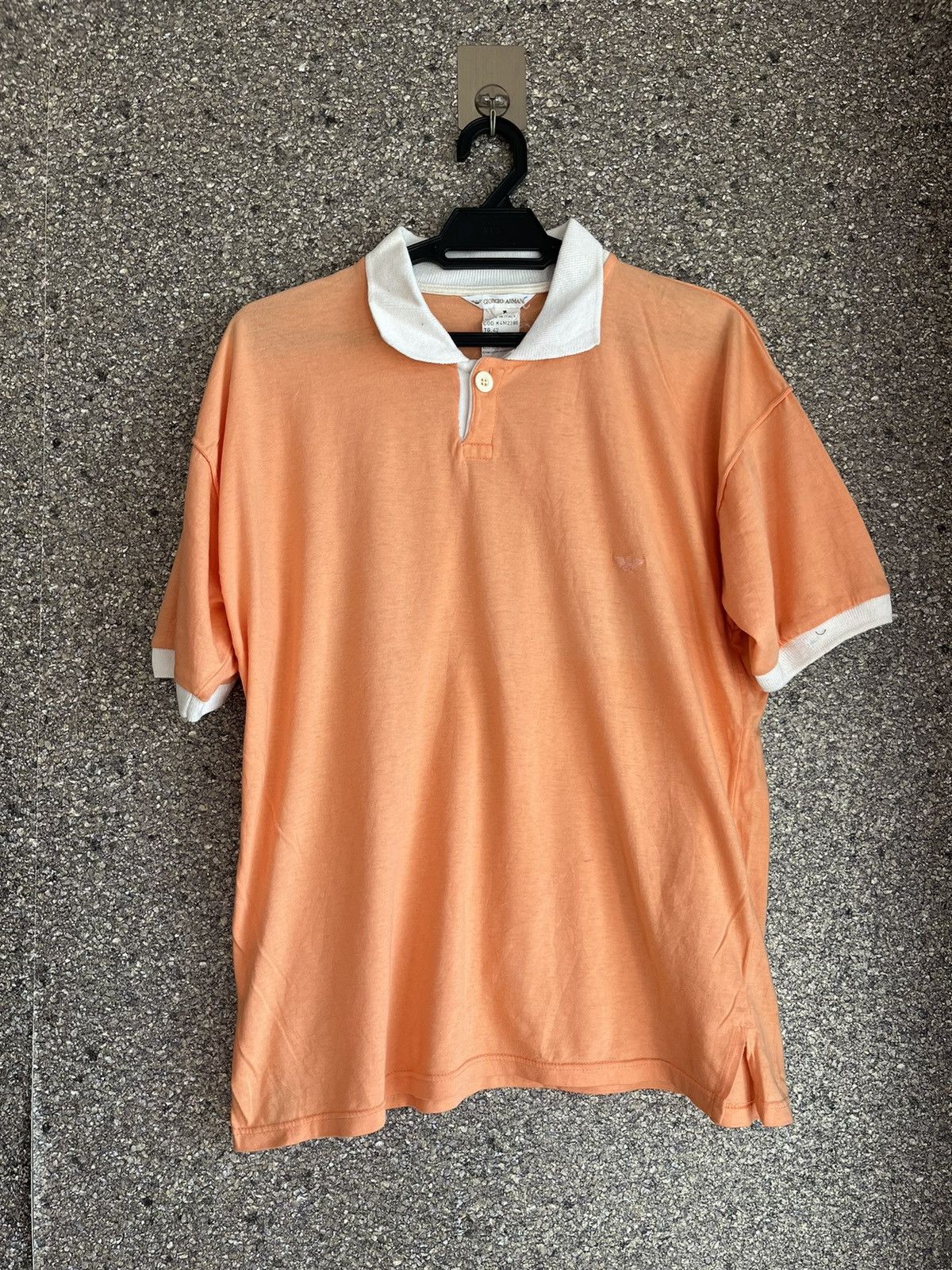 Designer Giorgo armani ft64 Size US L / EU 52-54 / 3 - 1 Thumbnail