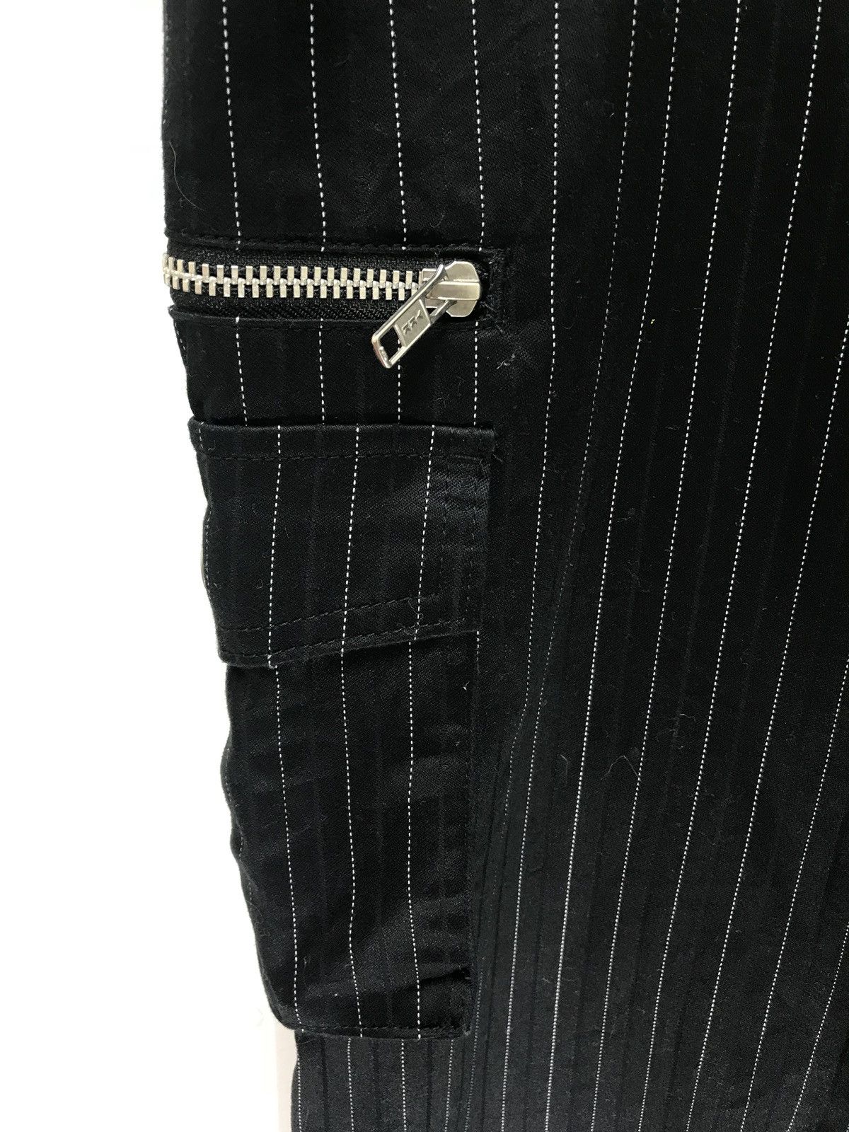 Japanese Brand Japan Brand 1 Homme Cargo Pant Wabashed Regular Size US 32 / EU 48 - 5 Thumbnail