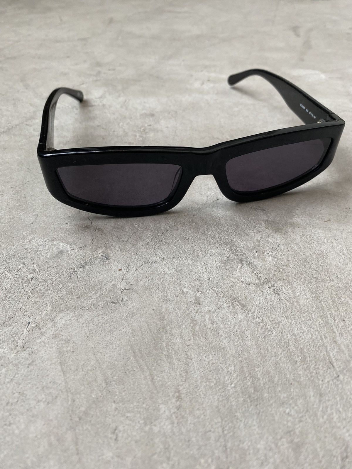 Stella McCartney Stella McCartney Recycled Plastic Sunglasses Size ONE SIZE - 1 Thumbnail