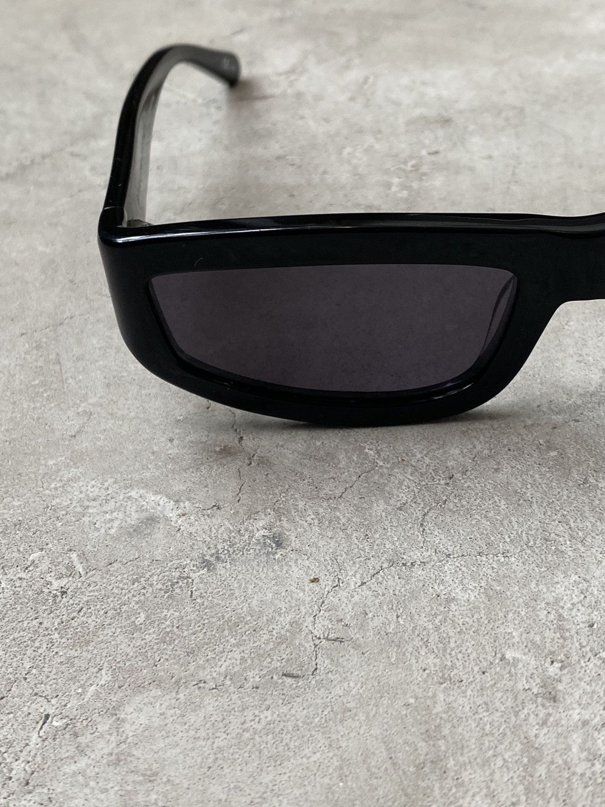 Stella McCartney Stella McCartney Recycled Plastic Sunglasses Size ONE SIZE - 2 Thumbnail