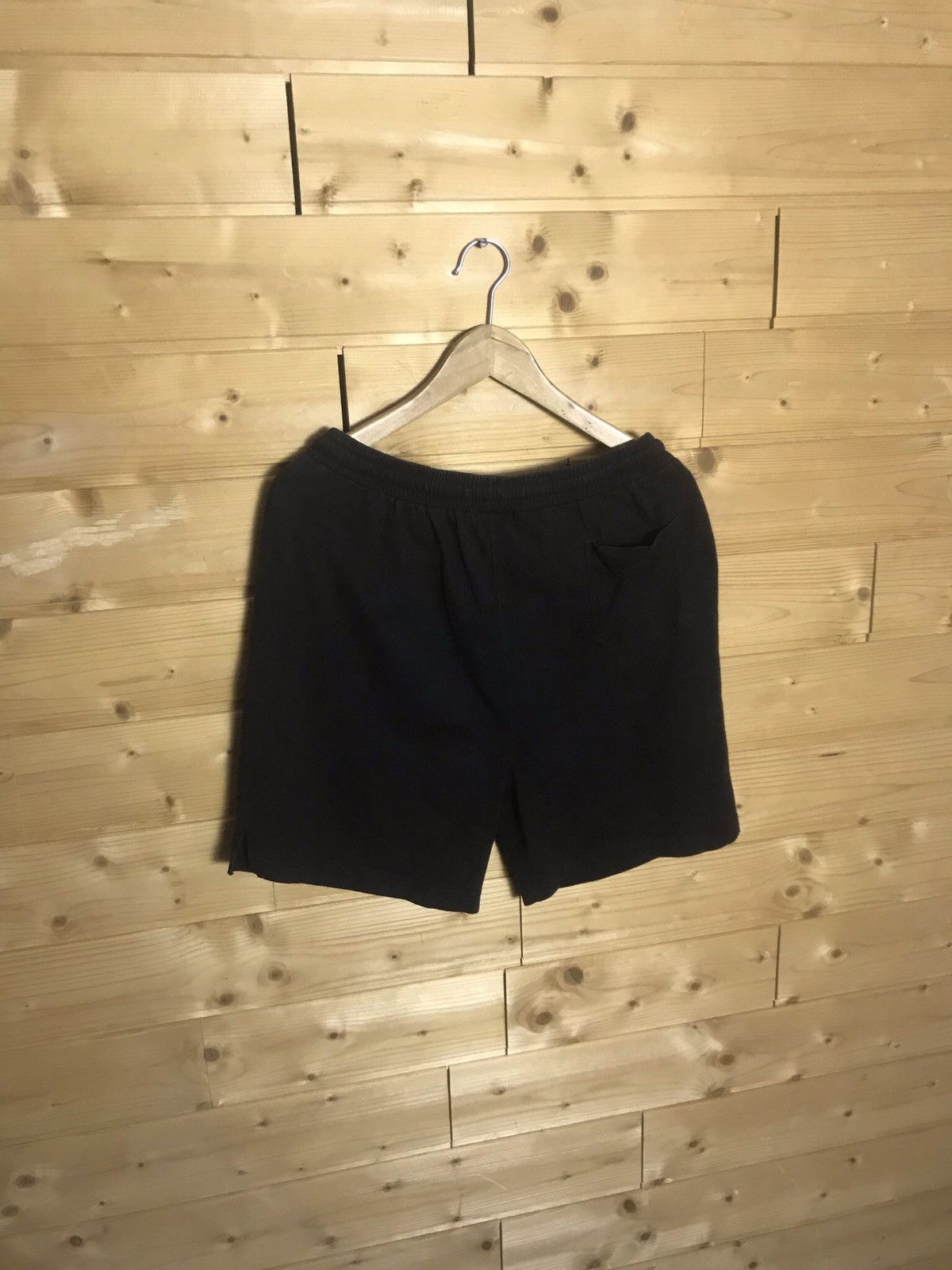 Vintage 2004 Vintage The Simpson’s shorts Size US 32 / EU 48 - 6 Thumbnail
