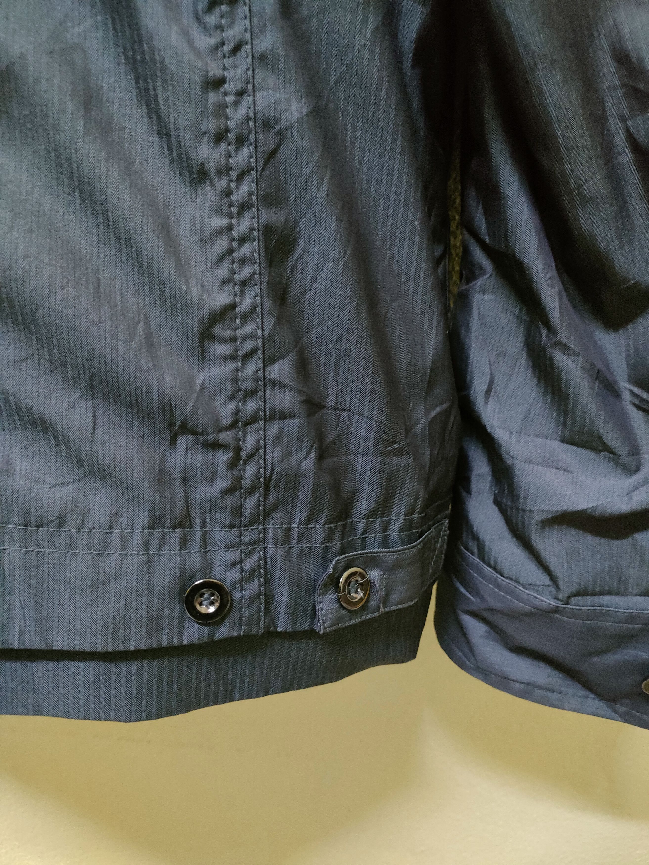 Japanese Brand 🔥Semantic Design Jacket Size US M / EU 48-50 / 2 - 2 Thumbnail