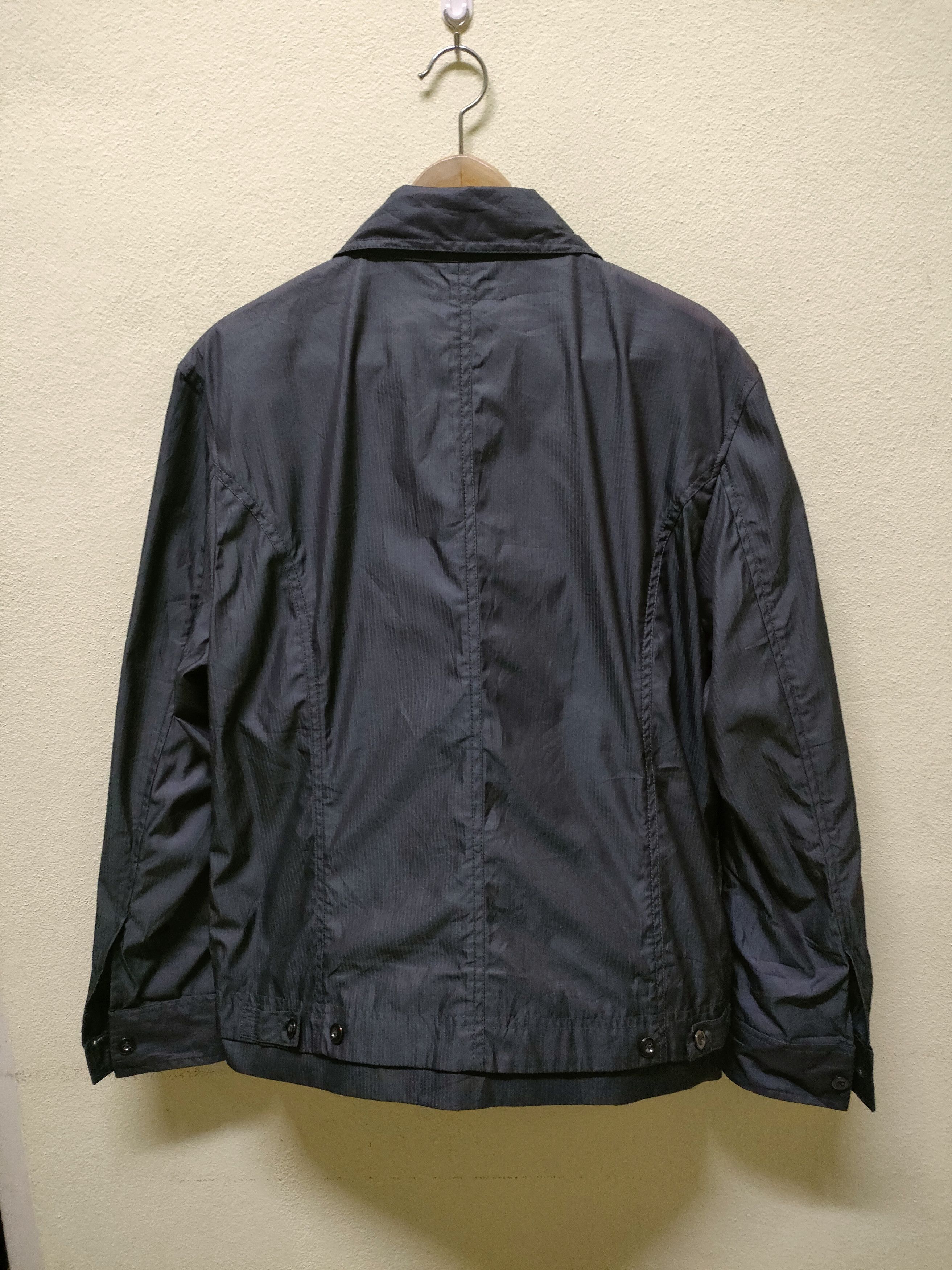 Japanese Brand 🔥Semantic Design Jacket Size US M / EU 48-50 / 2 - 3 Thumbnail
