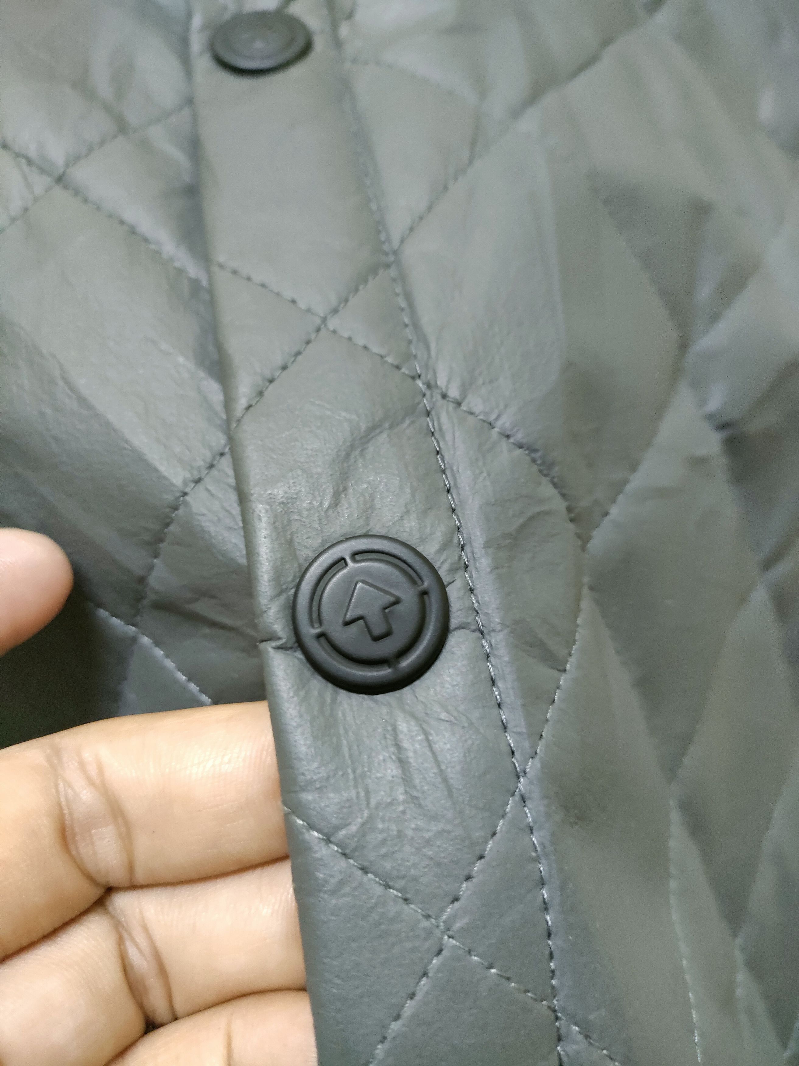 Paul Smith × R.Newbold 🔥R.newbold X Paul Smith Thinsulate Jacket Size US L / EU 52-54 / 3 - 7 Thumbnail