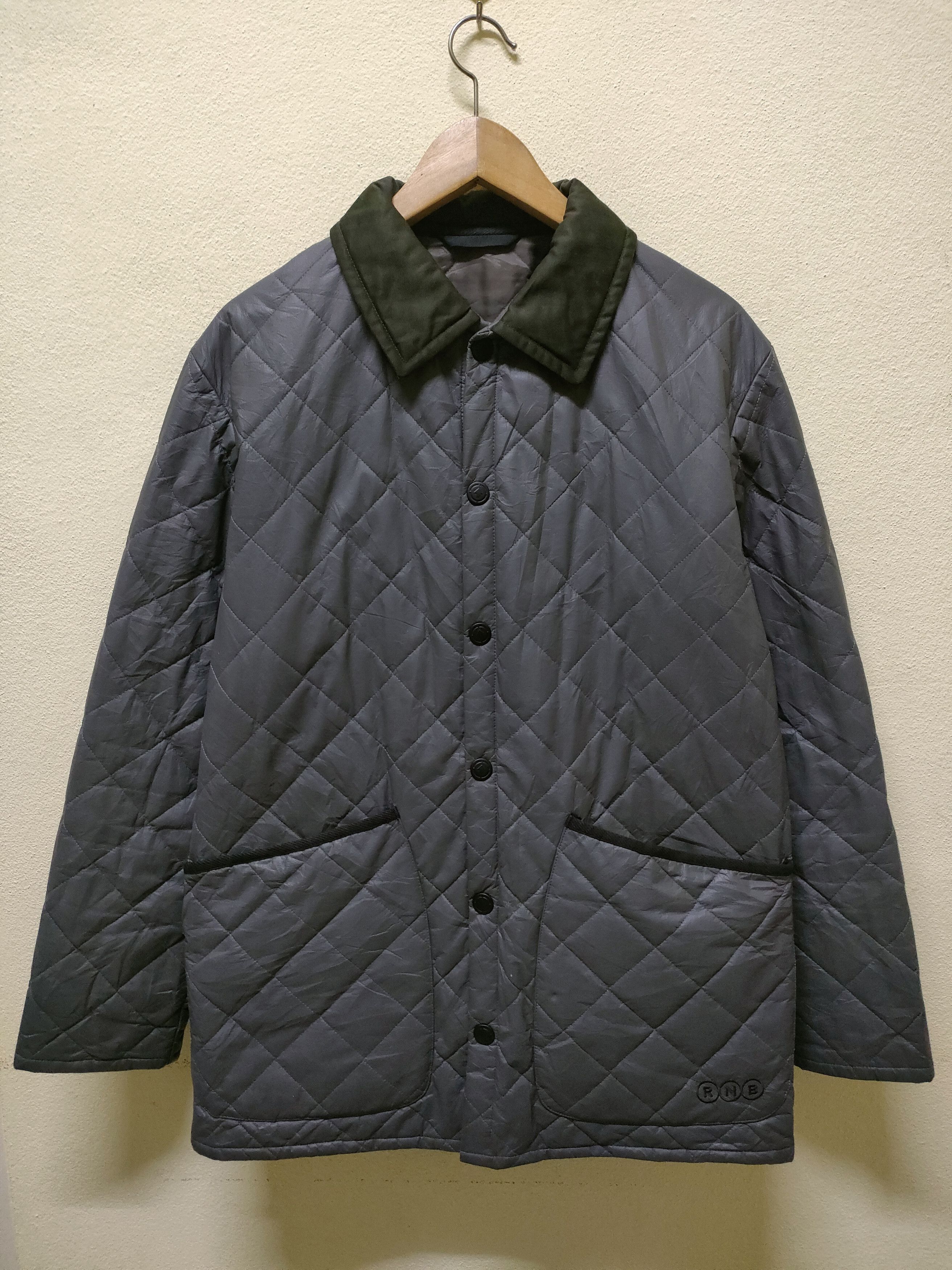 Paul Smith × R.Newbold 🔥R.newbold X Paul Smith Thinsulate Jacket Size US L / EU 52-54 / 3 - 1 Thumbnail