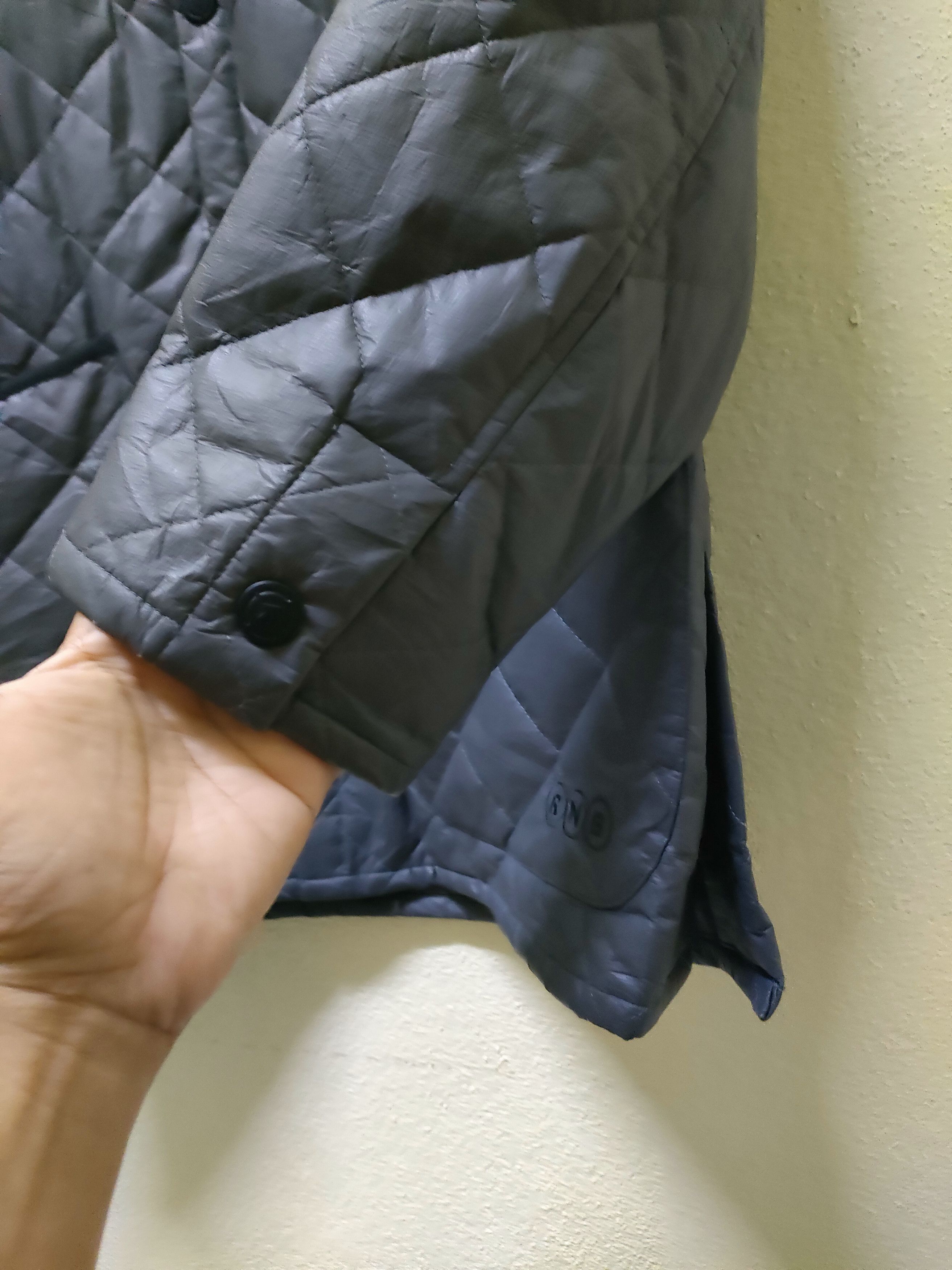 Paul Smith × R.Newbold 🔥R.newbold X Paul Smith Thinsulate Jacket Size US L / EU 52-54 / 3 - 3 Thumbnail