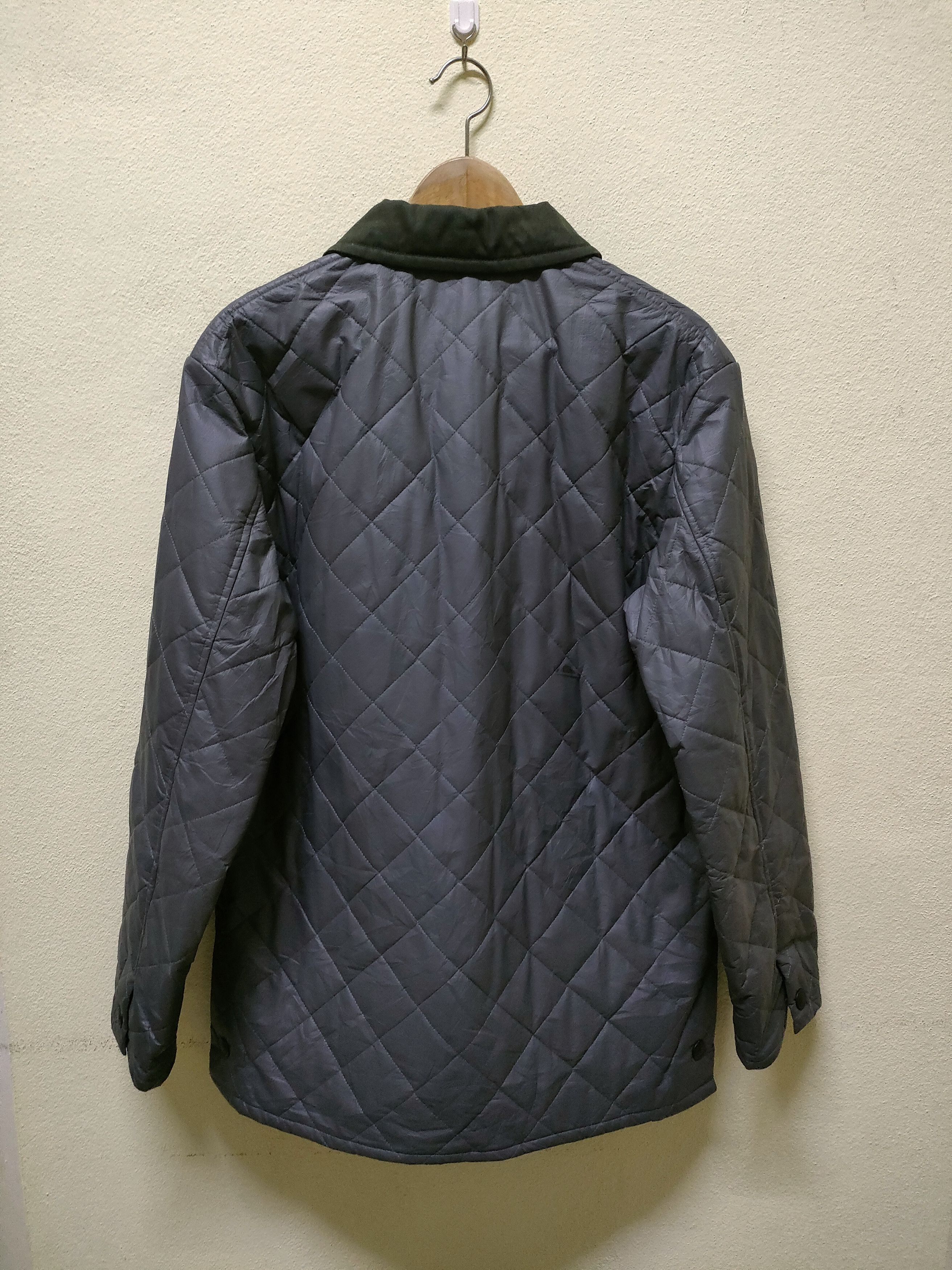 Paul Smith × R.Newbold 🔥R.newbold X Paul Smith Thinsulate Jacket Size US L / EU 52-54 / 3 - 2 Thumbnail