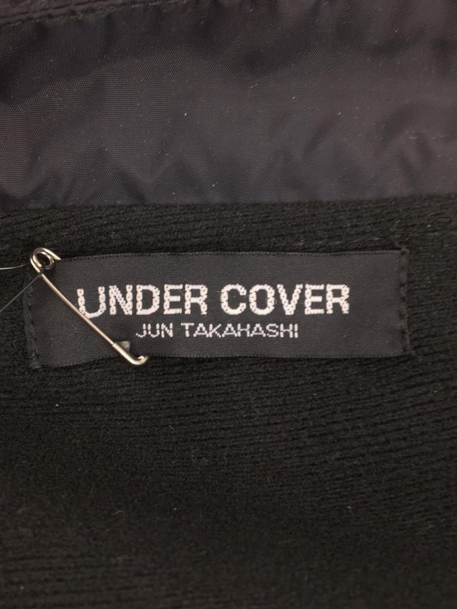 Undercover "Undercover Records" Nylon Coach Jacket Size US L / EU 52-54 / 3 - 7 Thumbnail