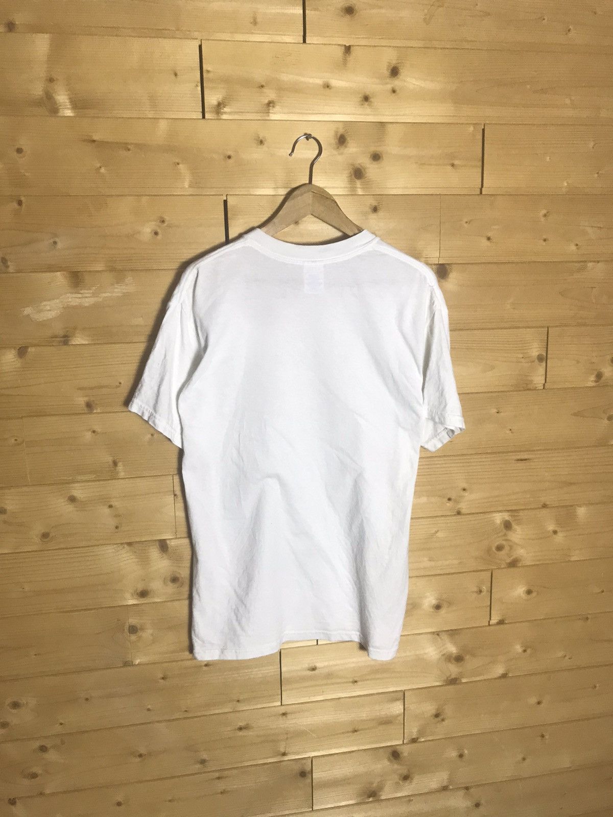Vintage Vintage Phoenix t-shirt Size US M / EU 48-50 / 2 - 9 Thumbnail