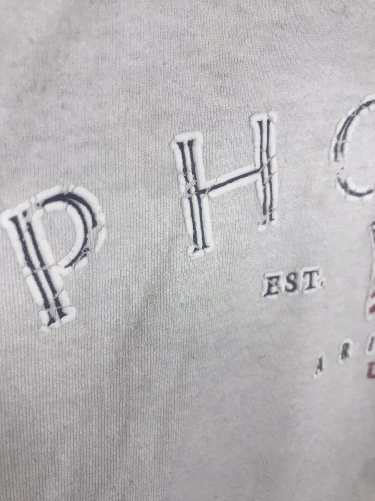 Vintage Vintage Phoenix t-shirt Size US M / EU 48-50 / 2 - 4 Thumbnail
