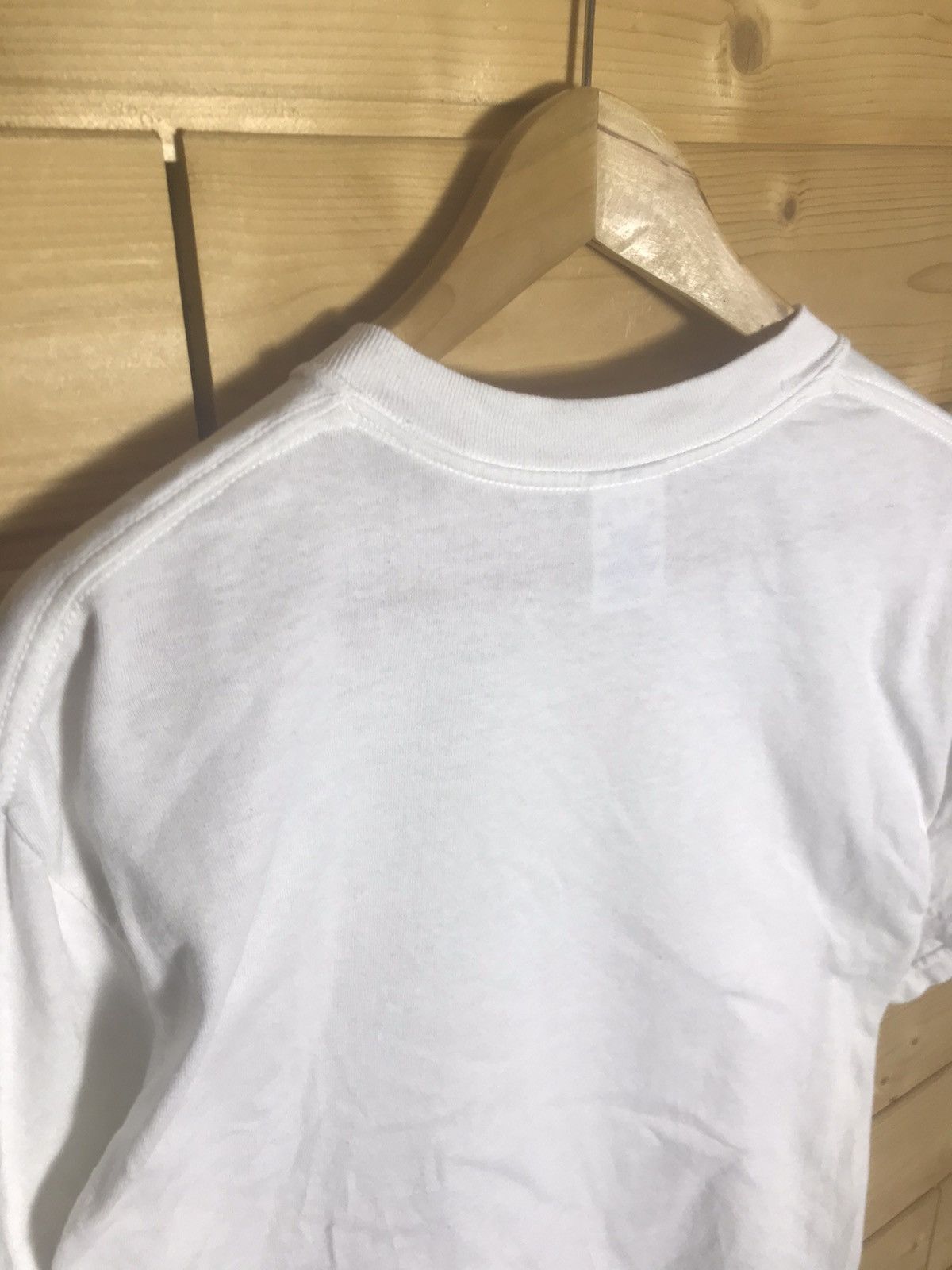 Vintage Vintage Phoenix t-shirt Size US M / EU 48-50 / 2 - 10 Thumbnail