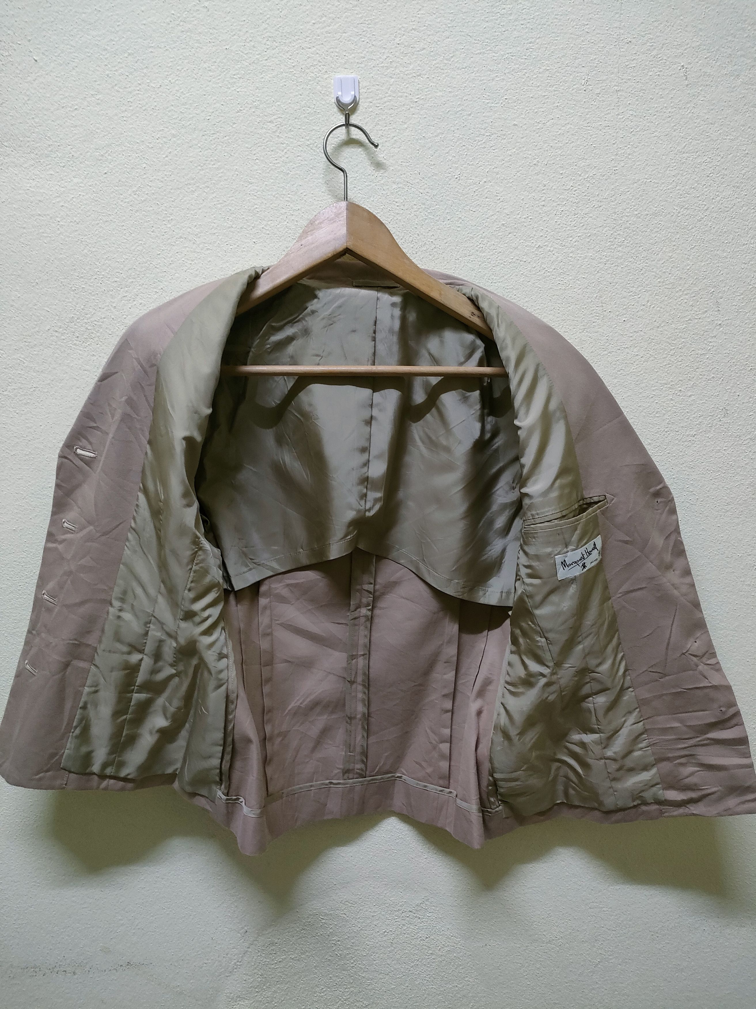 Margaret Howell 🔥 Margaret Howell Size US S / EU 44-46 / 1 - 7 Thumbnail