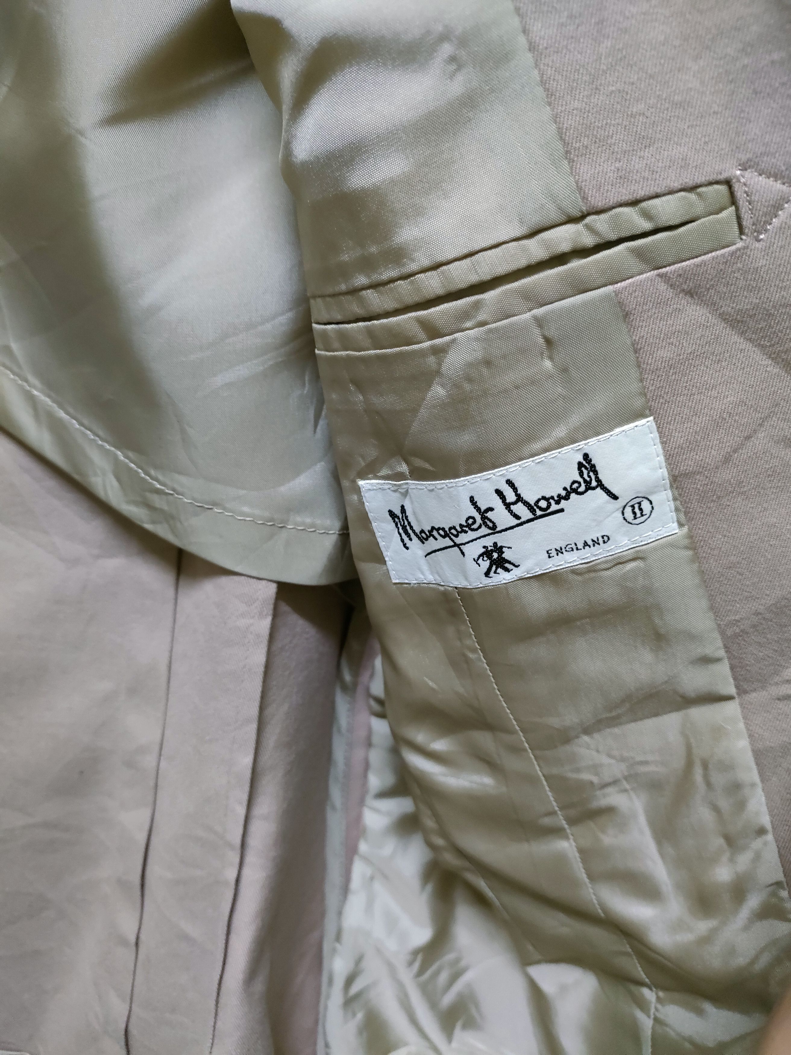 Margaret Howell 🔥 Margaret Howell Size US S / EU 44-46 / 1 - 9 Thumbnail