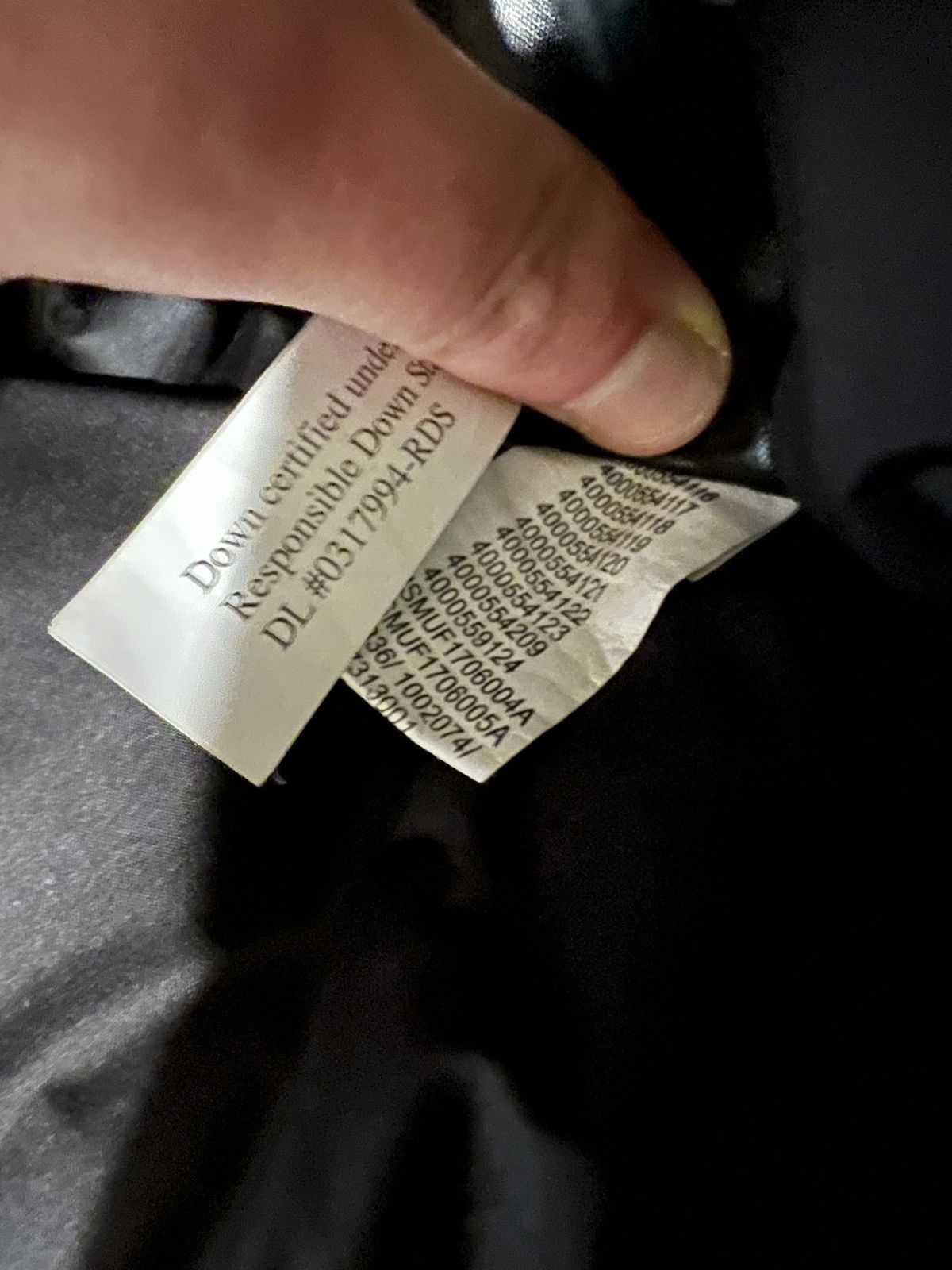 Supreme × The North Face Supreme The North Face Mountain Baltoro Jacket Size US L / EU 52-54 / 3 - 8 Thumbnail