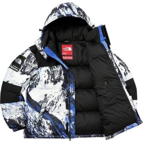 Supreme × The North Face Supreme The North Face Mountain Baltoro Jacket Size US L / EU 52-54 / 3 - 5 Thumbnail