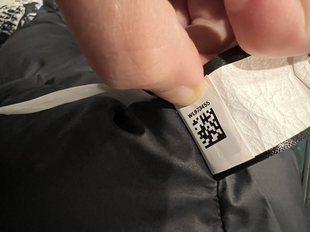 Supreme × The North Face Supreme The North Face Mountain Baltoro Jacket Size US L / EU 52-54 / 3 - 10 Thumbnail
