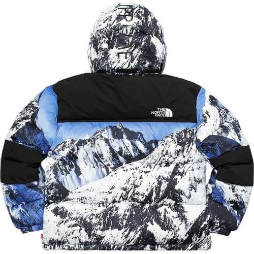 Supreme × The North Face Supreme The North Face Mountain Baltoro Jacket Size US L / EU 52-54 / 3 - 4 Thumbnail