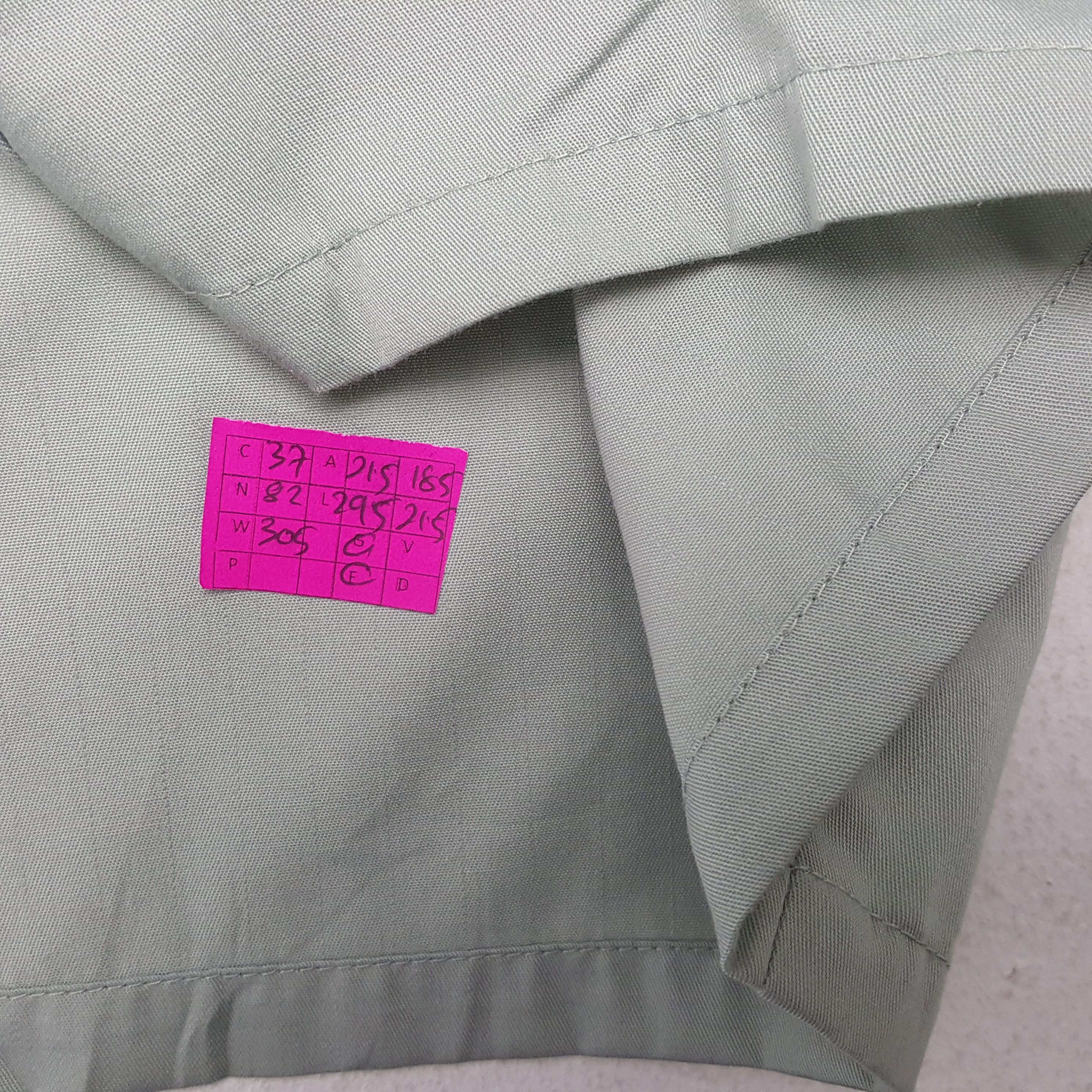 Japanese Brand × Vintage NISMO NISSAN RACING TEAM Motorsports Custom Shirt Jacket Size US L / EU 52-54 / 3 - 10 Thumbnail
